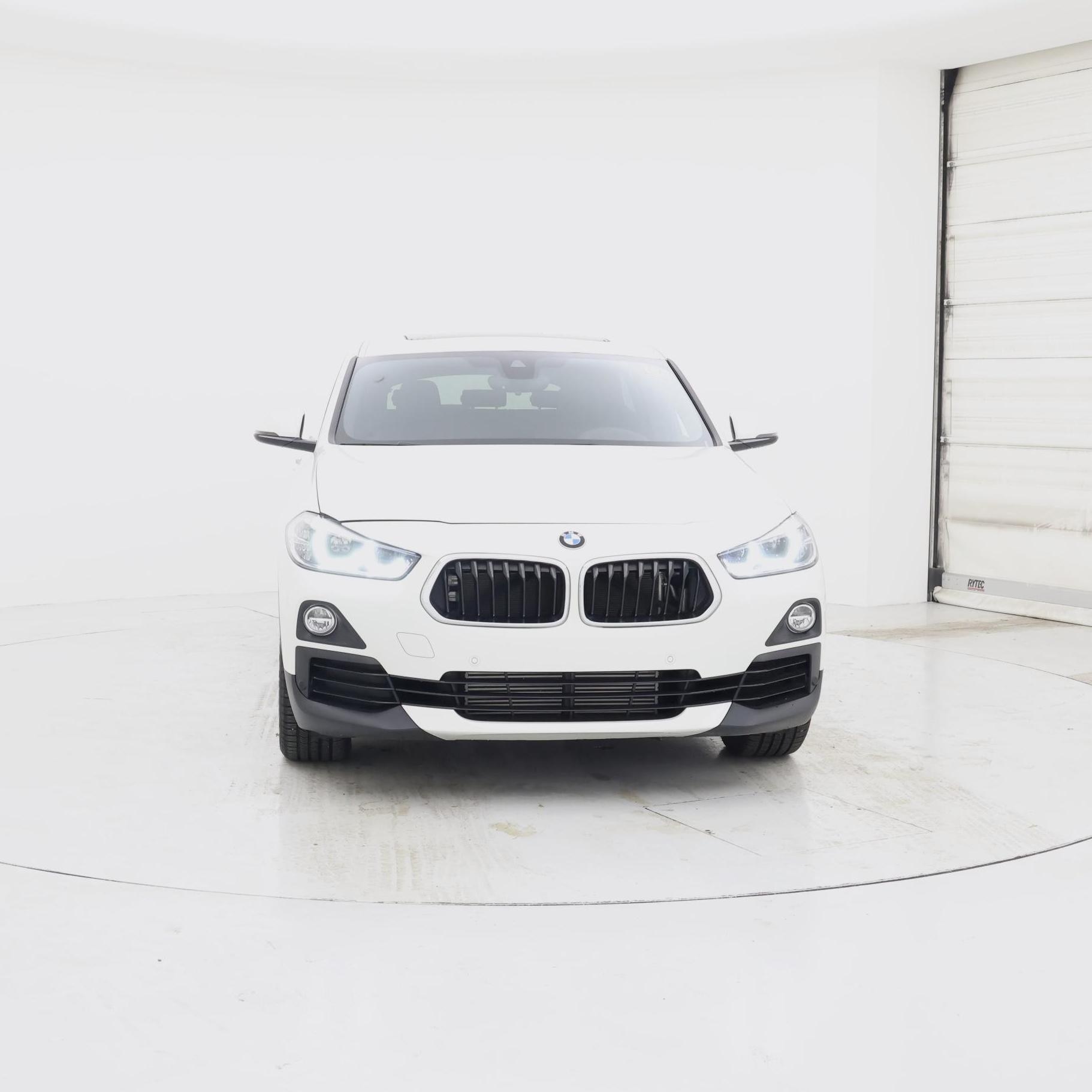 Thumbnail: 2019 BMW X2 - 5