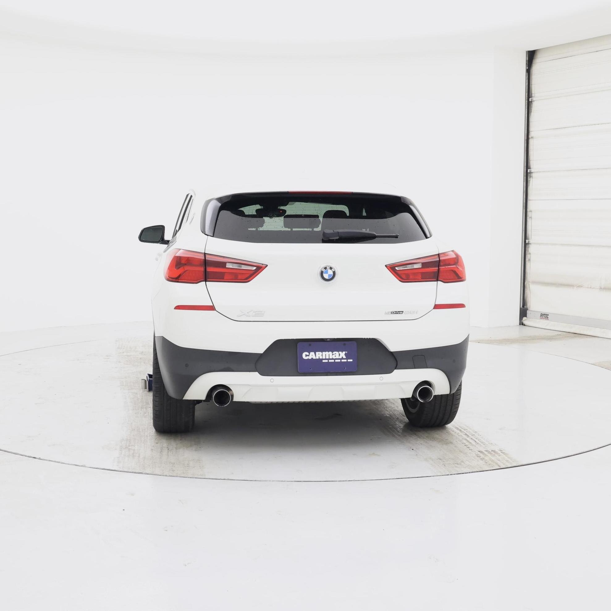 Thumbnail: 2019 BMW X2 - 6