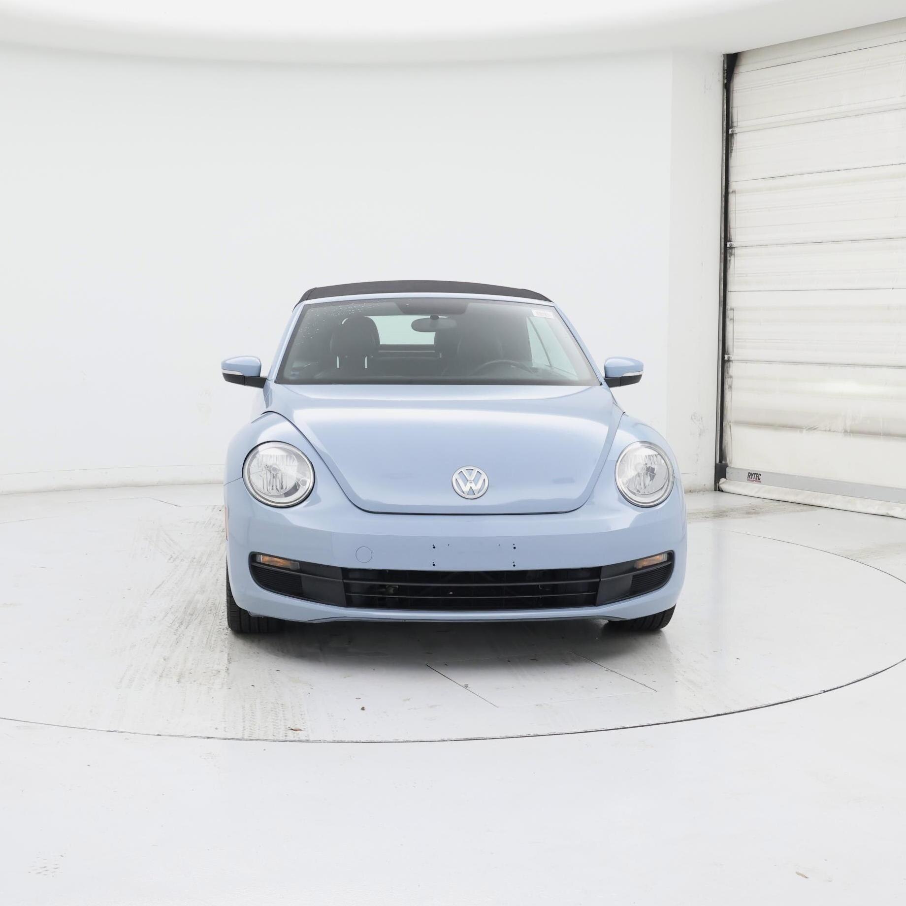 Thumbnail: 2014 Volkswagen Beetle - 5