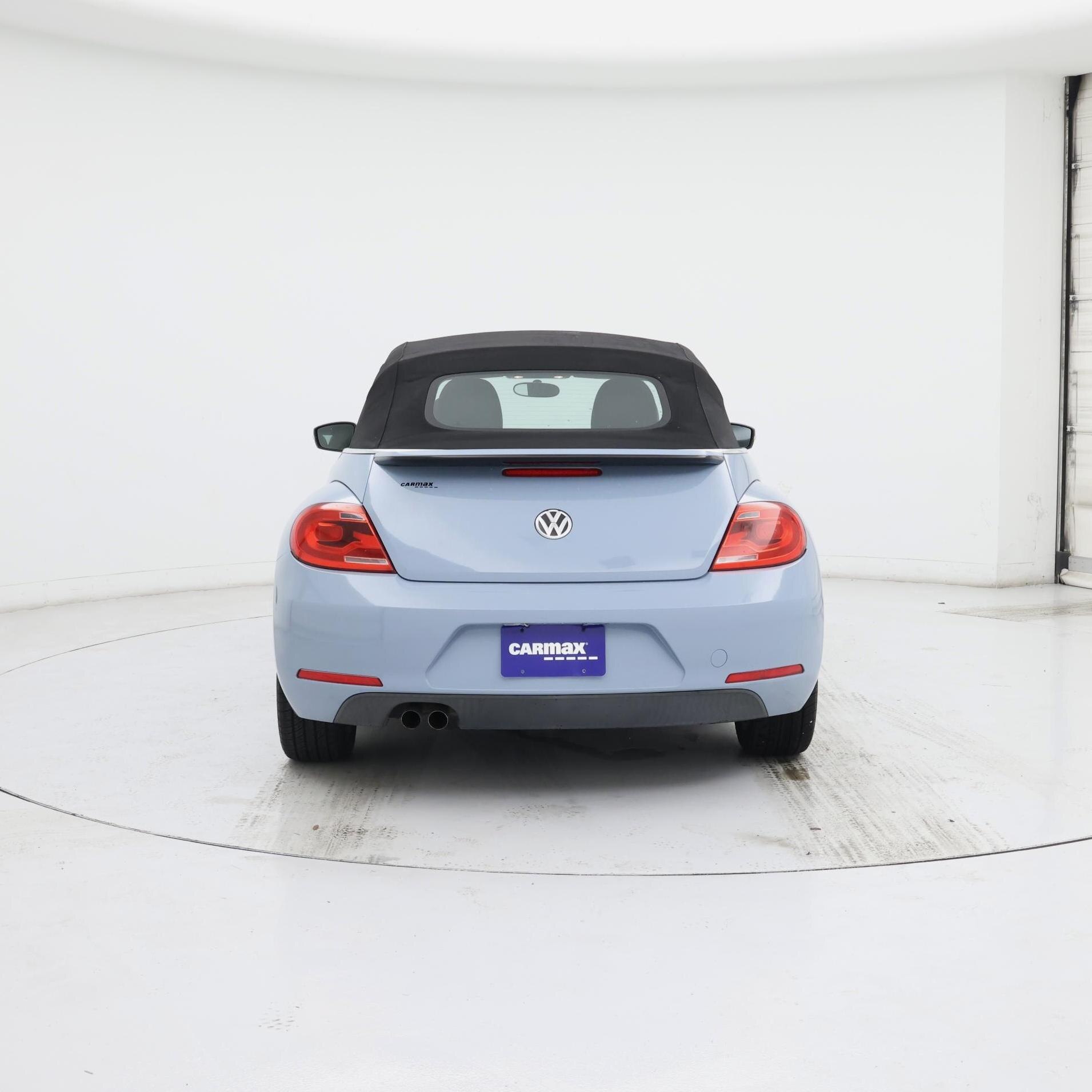 Thumbnail: 2014 Volkswagen Beetle - 6