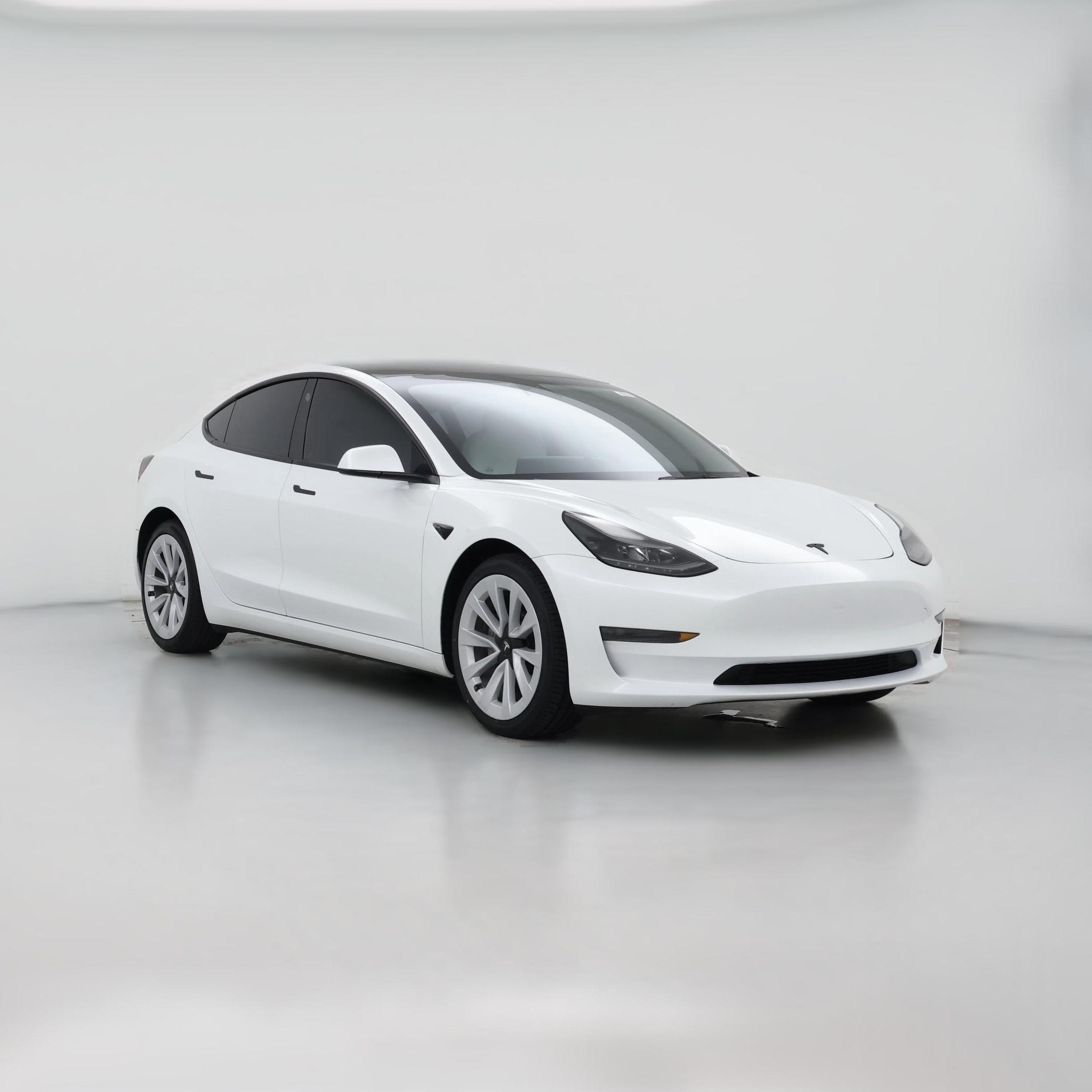 Thumbnail: 2023 Tesla Model 3 - 1