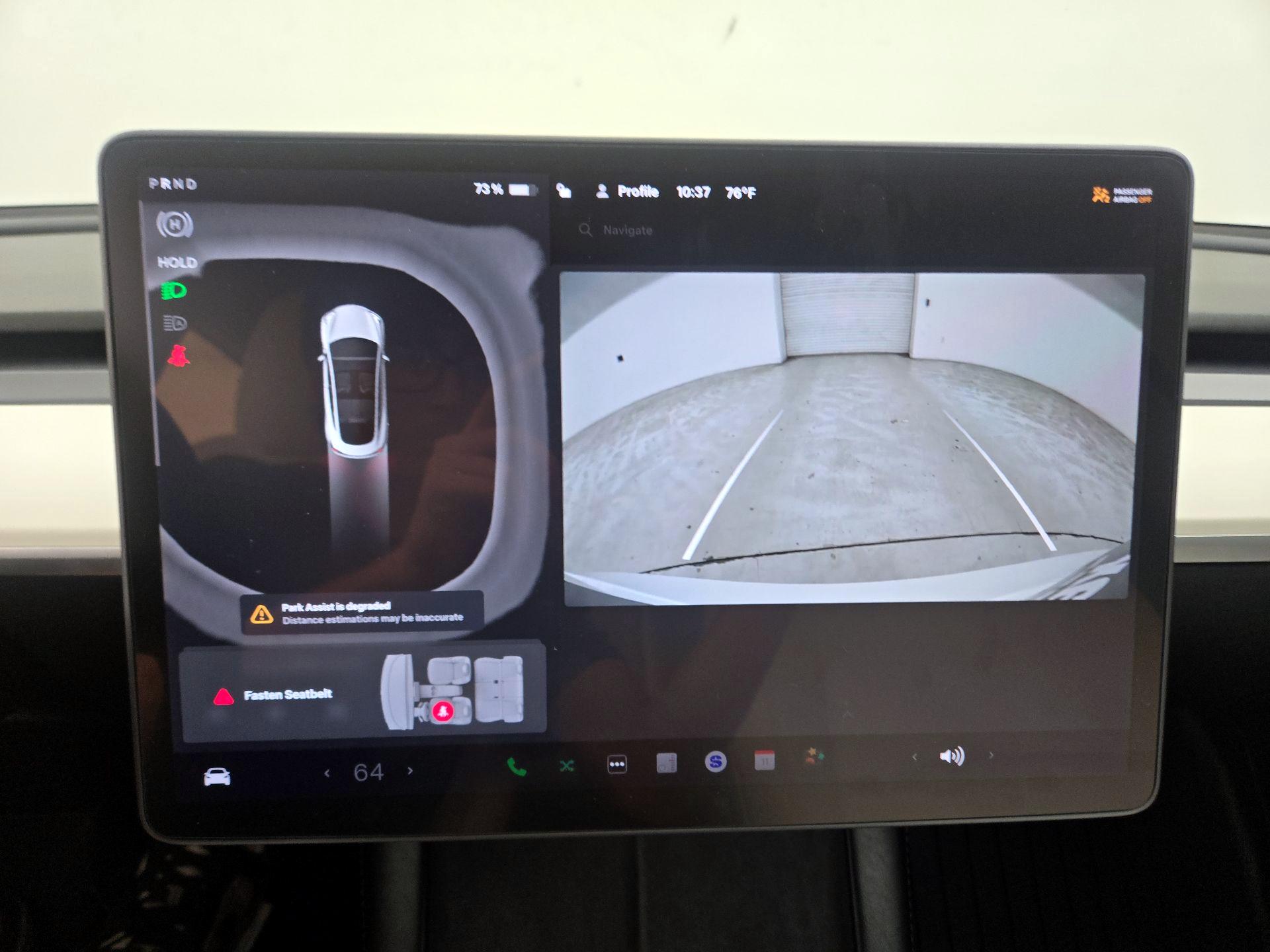 Thumbnail: 2023 Tesla Model 3 - 14