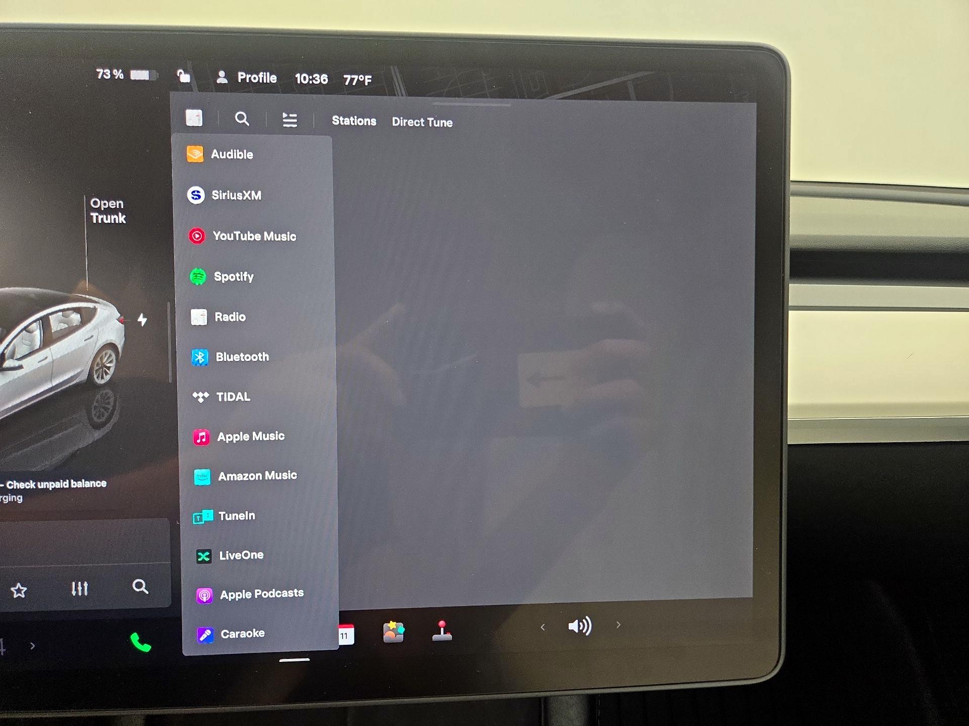 Thumbnail: 2023 Tesla Model 3 - 15