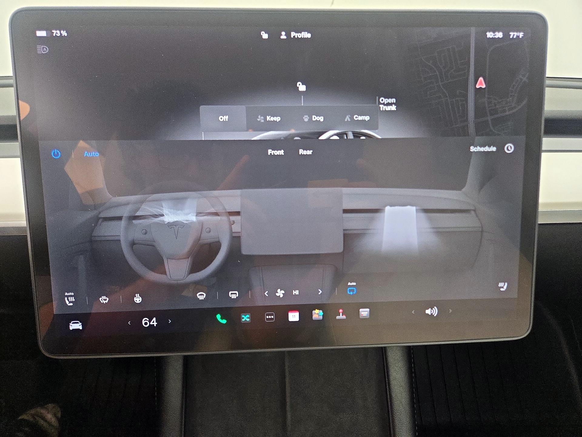 Thumbnail: 2023 Tesla Model 3 - 16