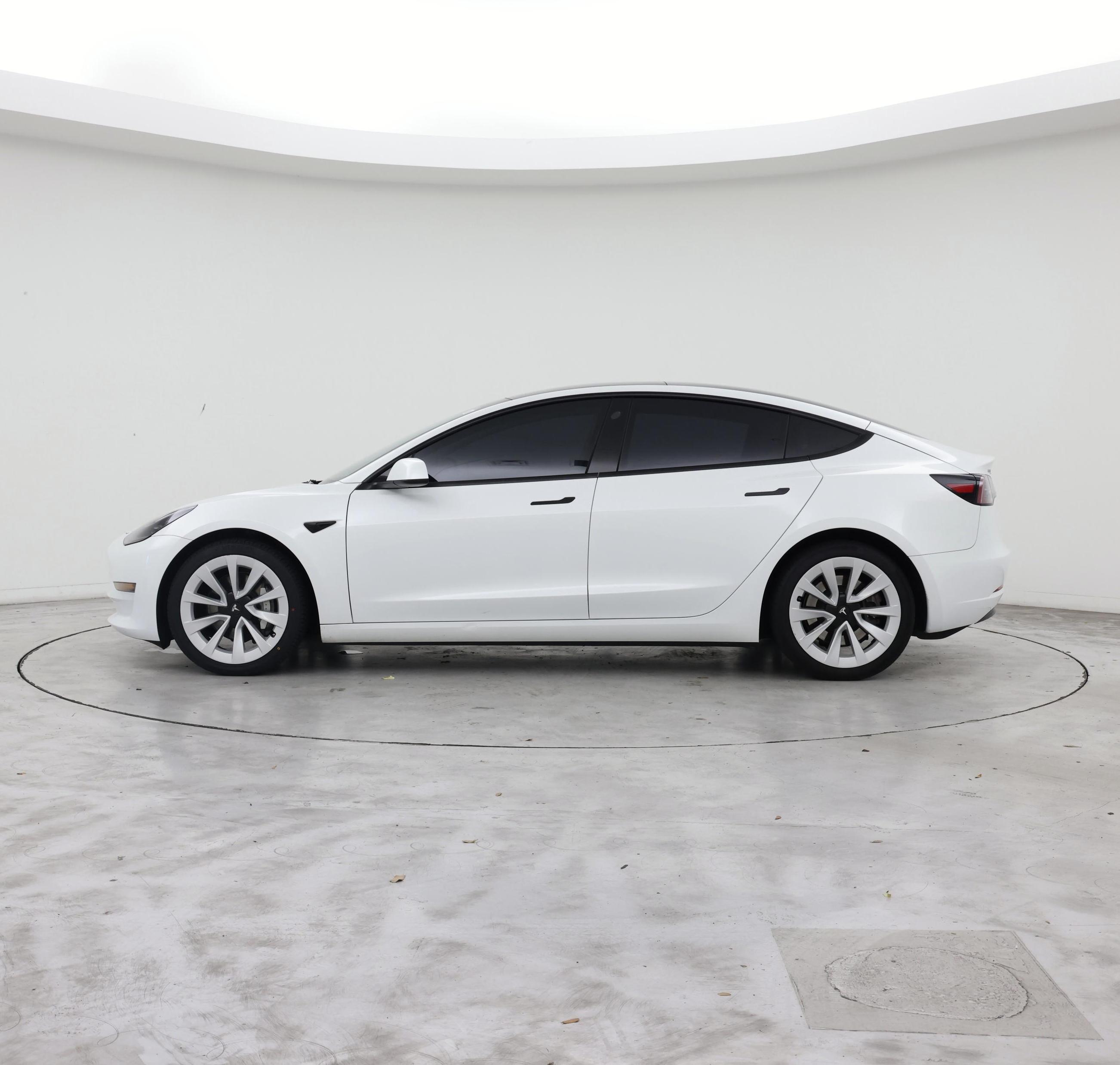 Thumbnail: 2023 Tesla Model 3 - 3