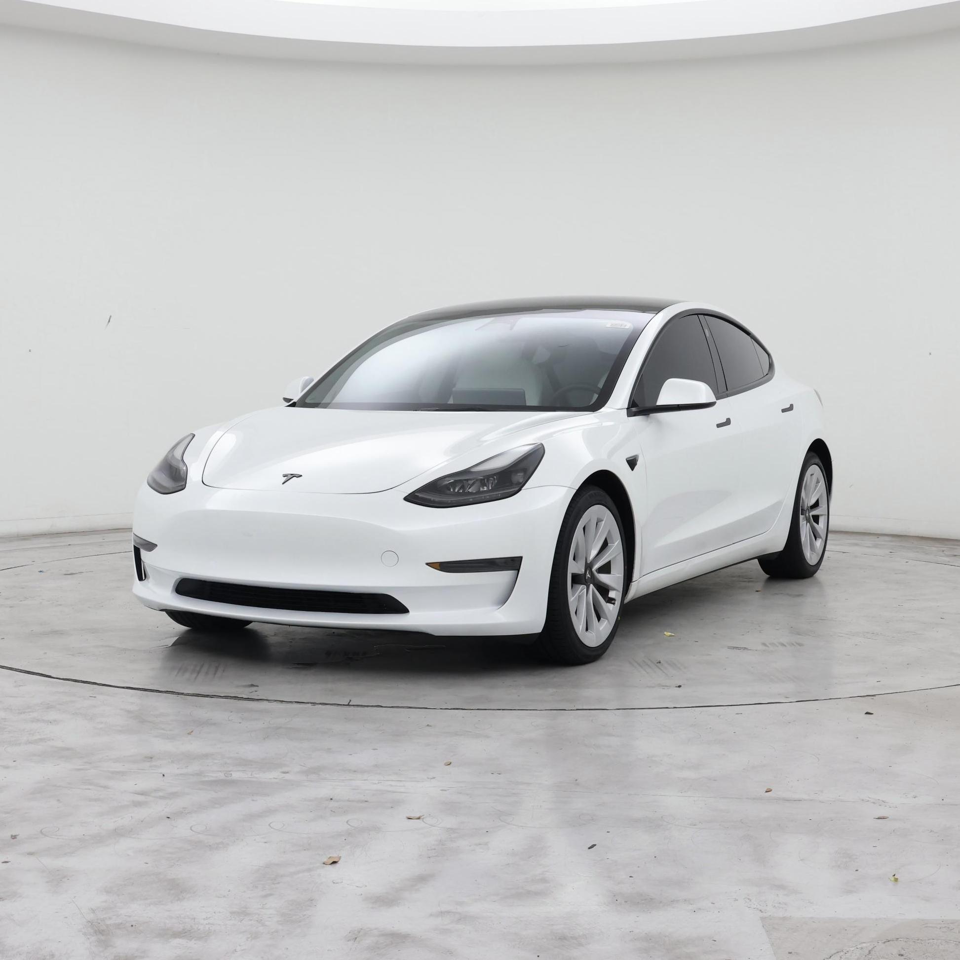 Thumbnail: 2023 Tesla Model 3 - 4