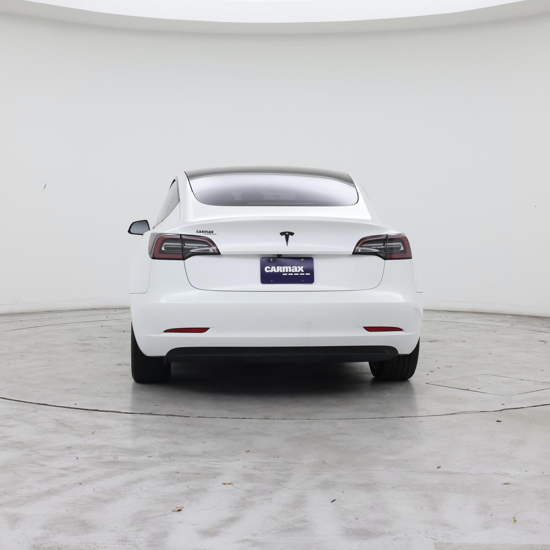 Thumbnail: 2023 Tesla Model 3 - 6