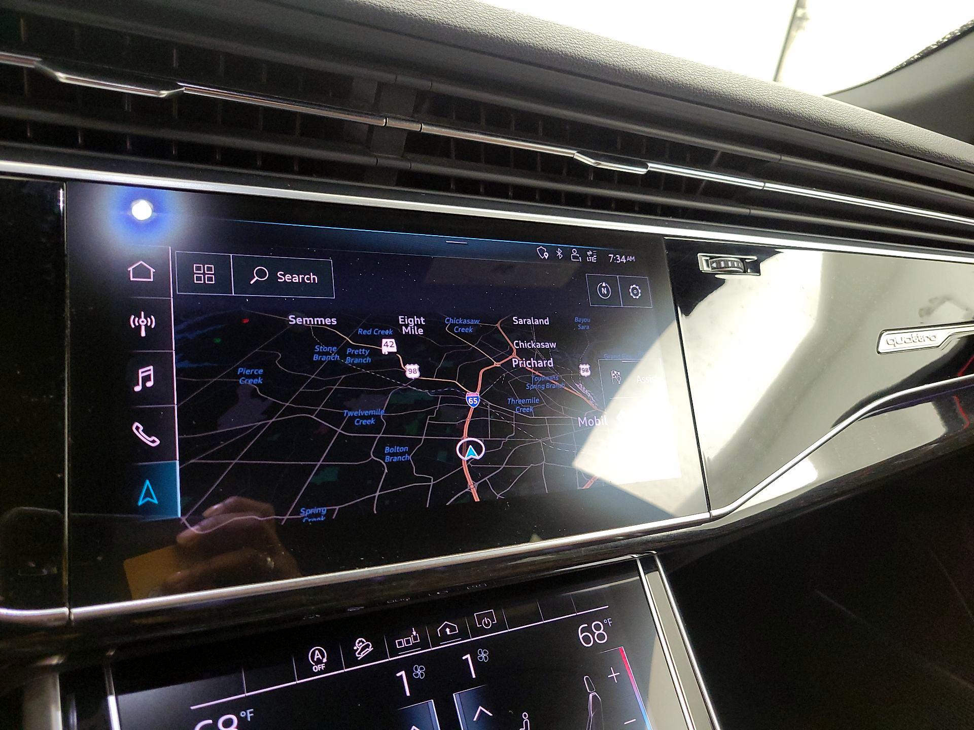 Thumbnail: 2019 Audi Q8 - 14