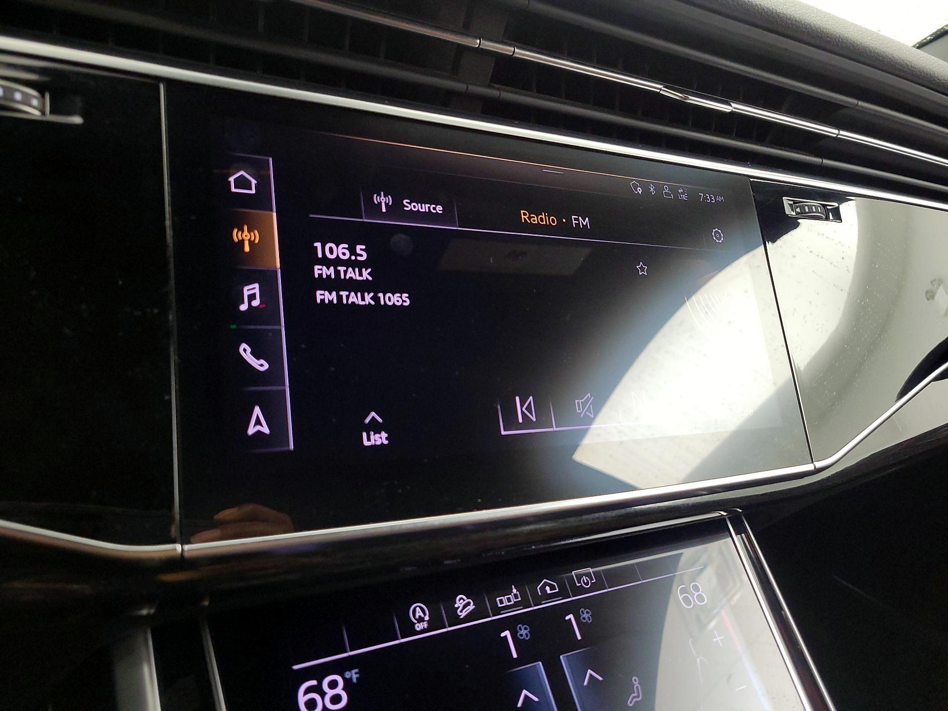 Thumbnail: 2019 Audi Q8 - 16