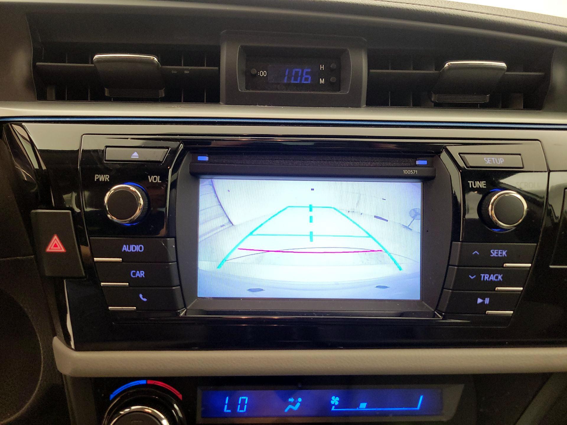 Thumbnail: 2016 Toyota Corolla - 14