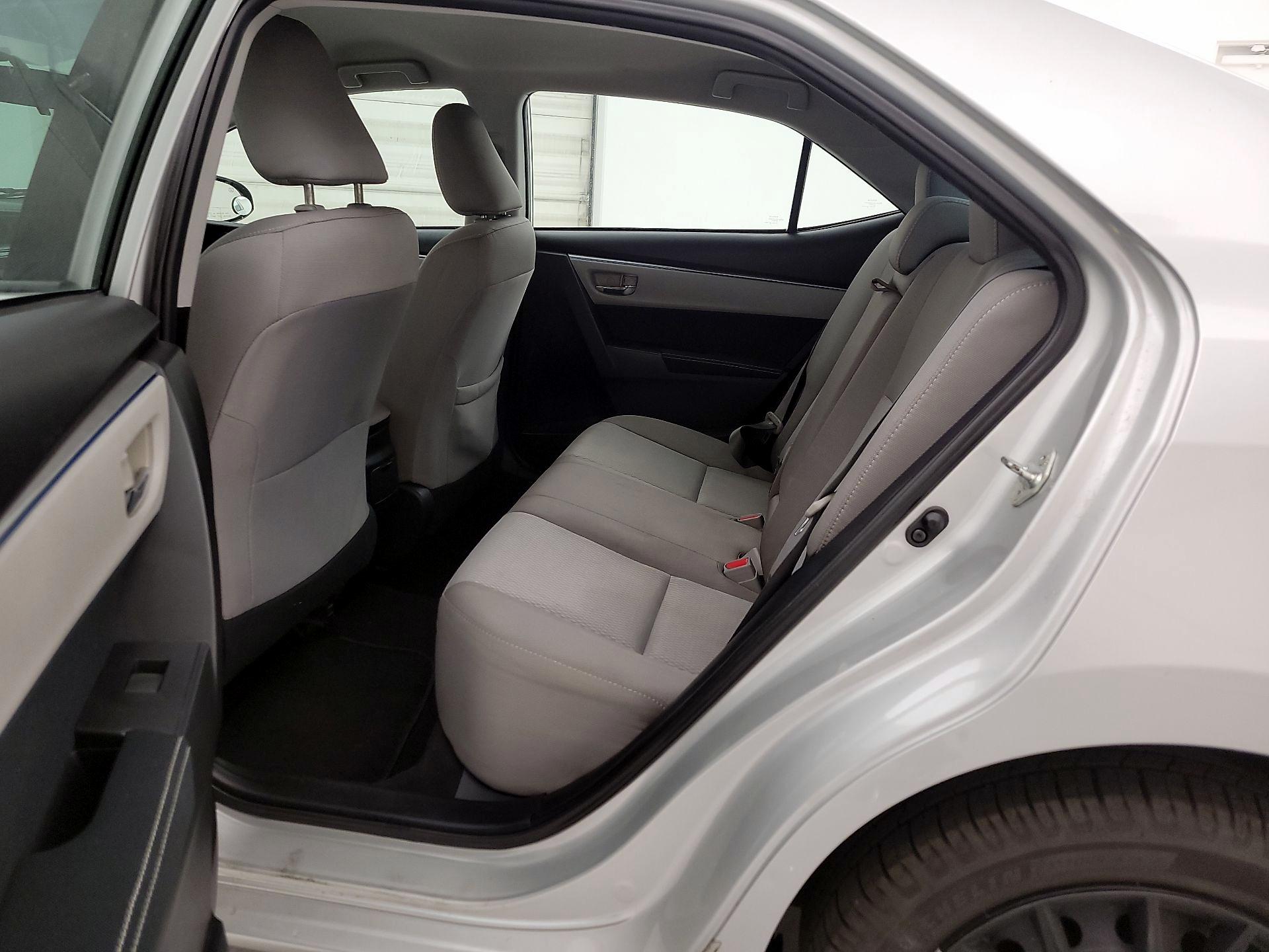 Thumbnail: 2016 Toyota Corolla - 19