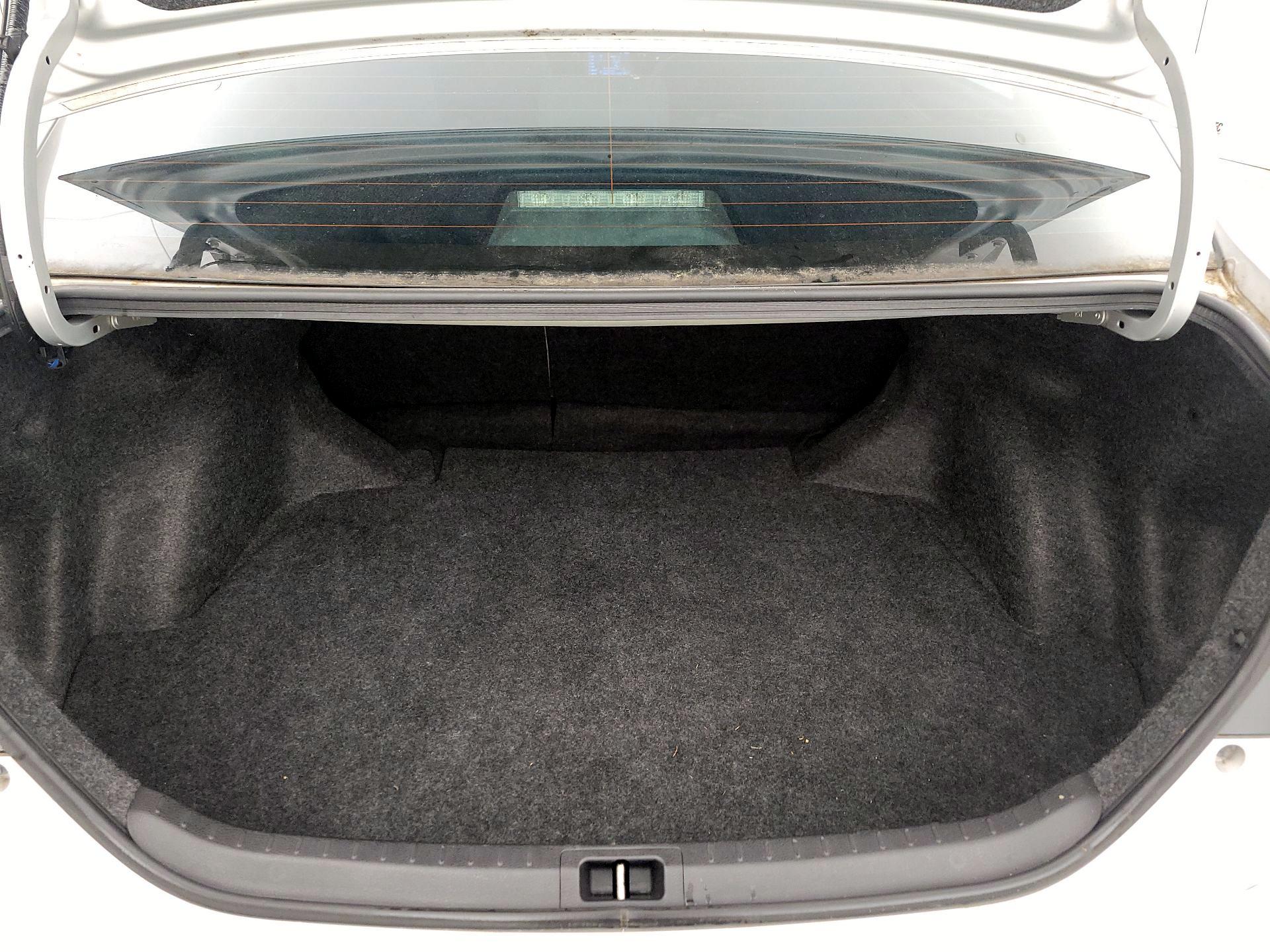 Thumbnail: 2016 Toyota Corolla - 20