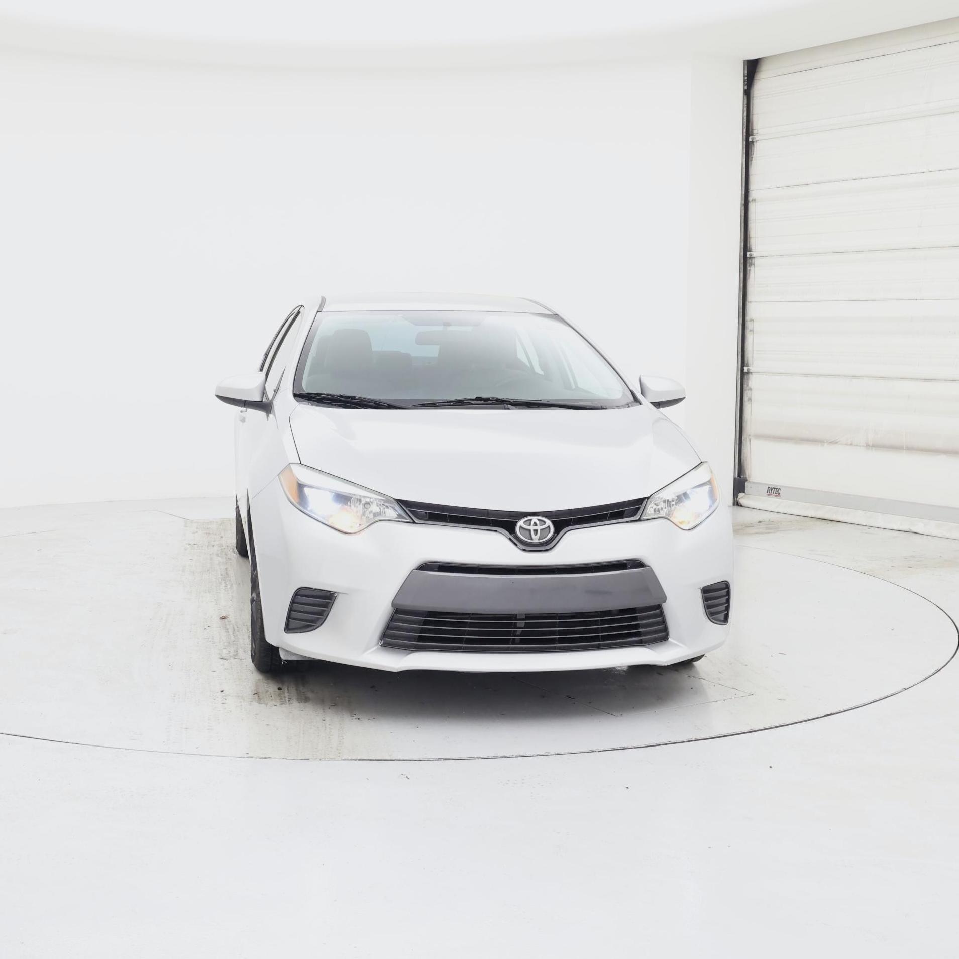 Thumbnail: 2016 Toyota Corolla - 5