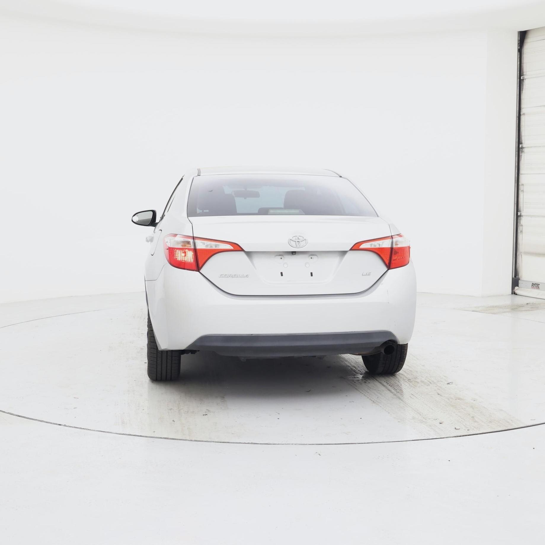 Thumbnail: 2016 Toyota Corolla - 6