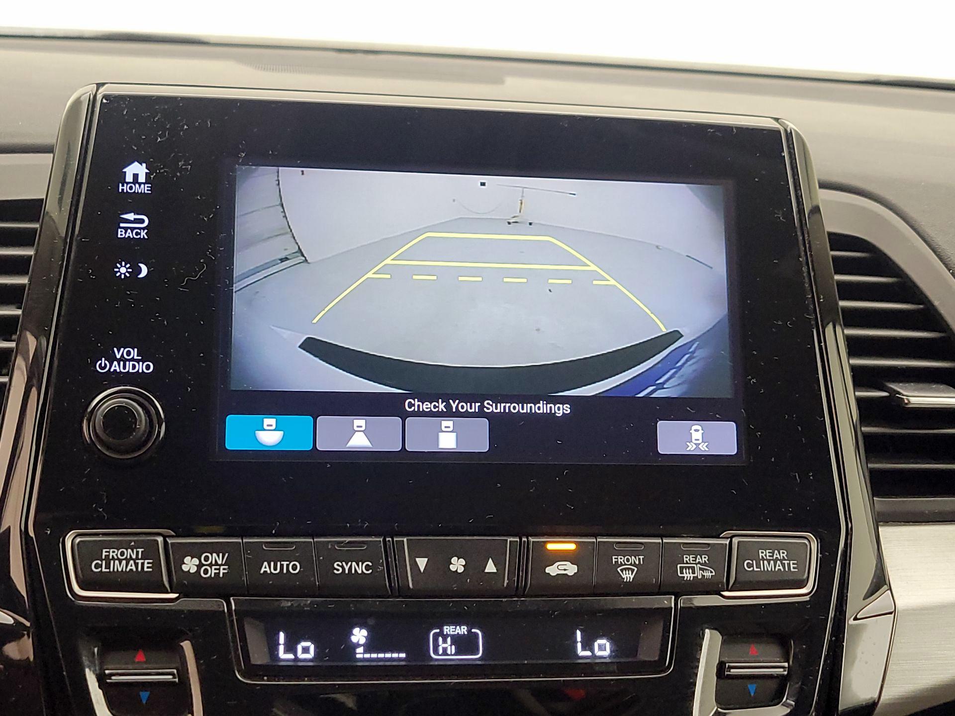 Thumbnail: 2019 Honda Odyssey - 14