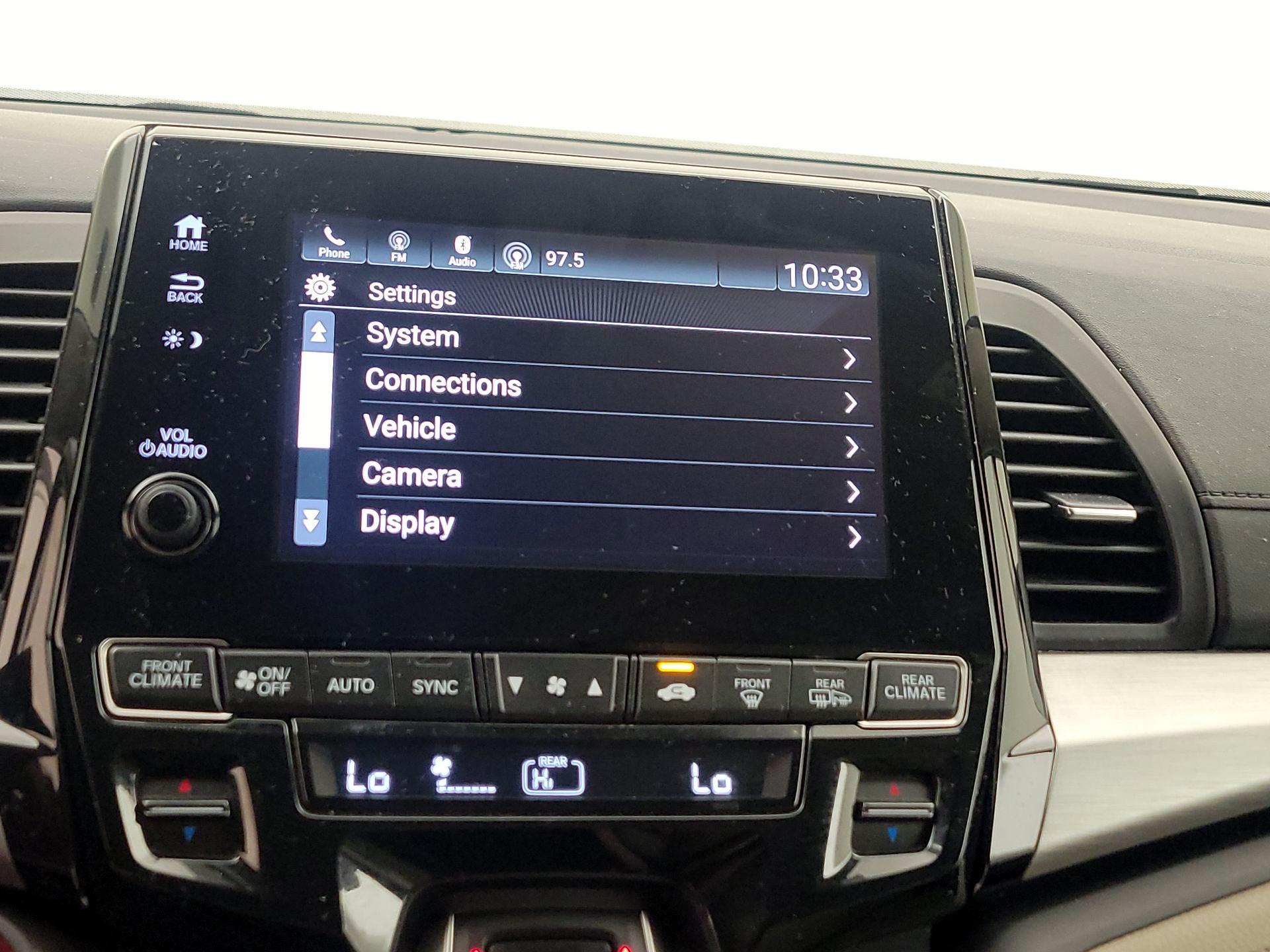 Thumbnail: 2019 Honda Odyssey - 15