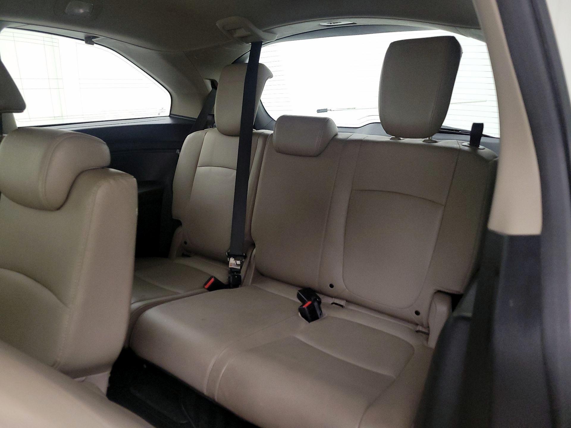 Thumbnail: 2019 Honda Odyssey - 20