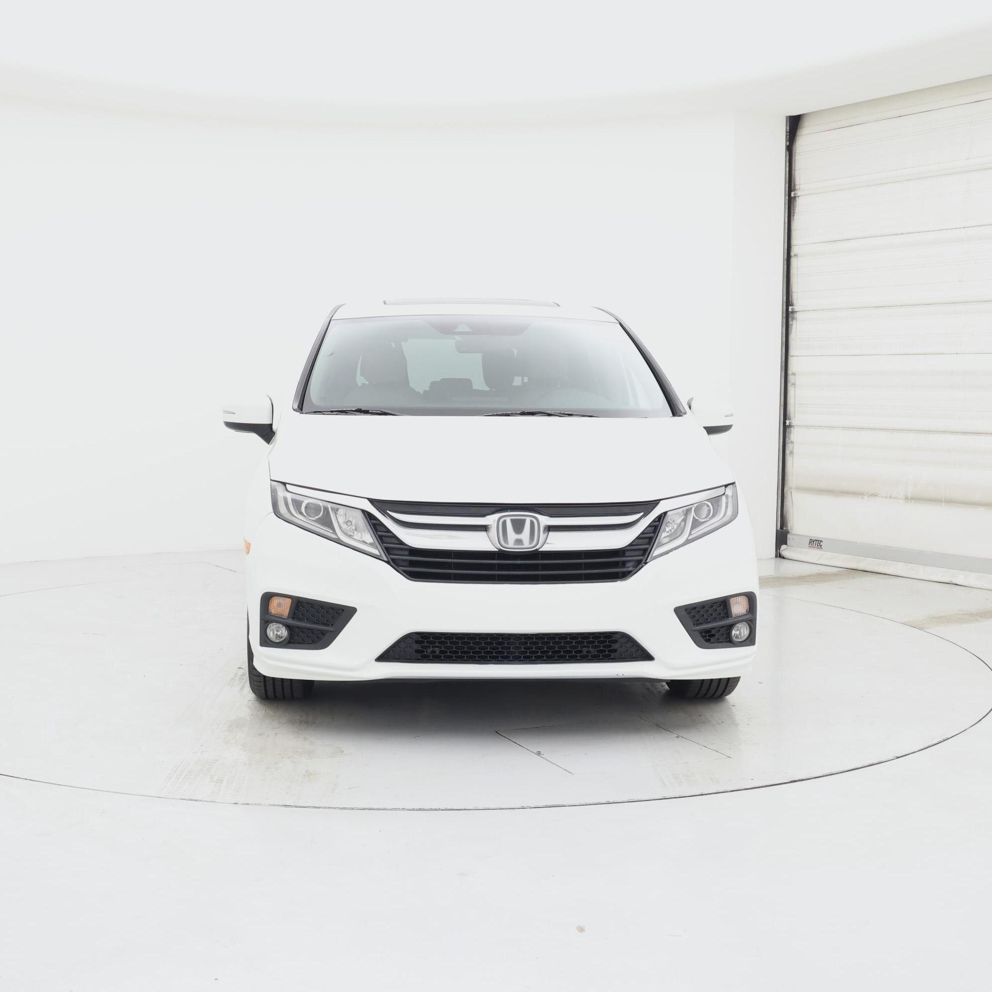 Thumbnail: 2019 Honda Odyssey - 5