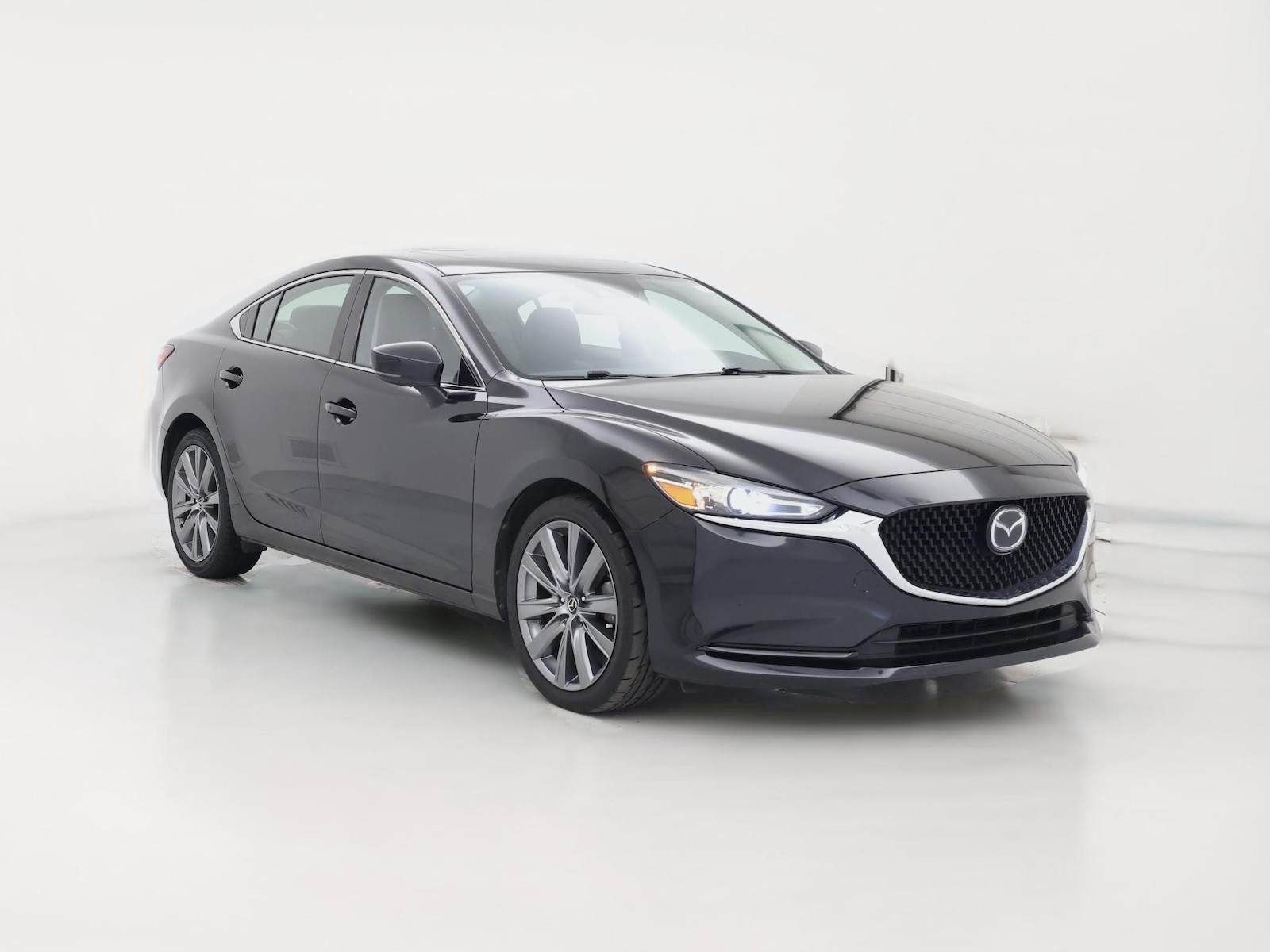 2021 Mazda MAZDA6 Touring