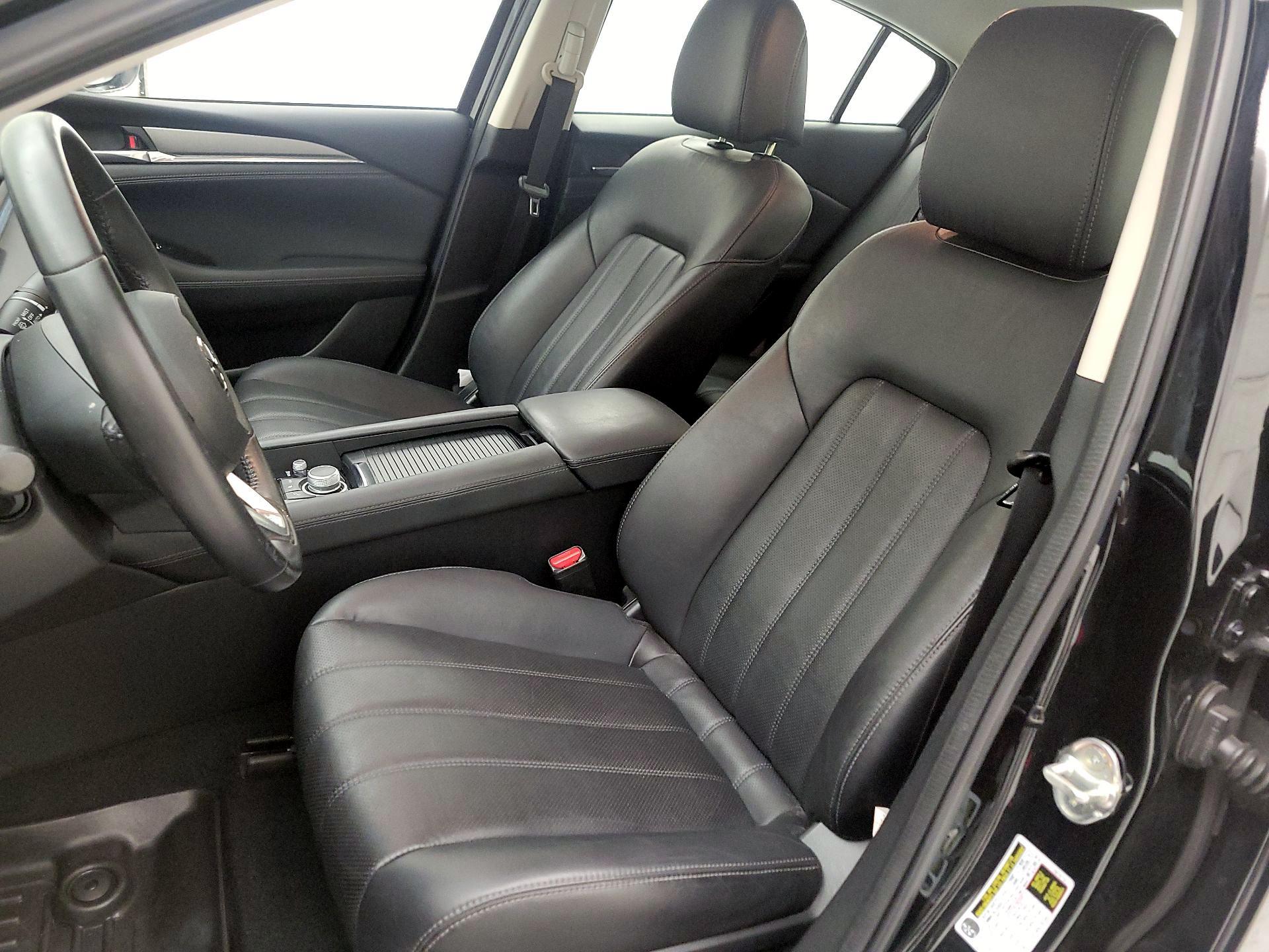 Thumbnail: 2021 Mazda Mazda6 - 11