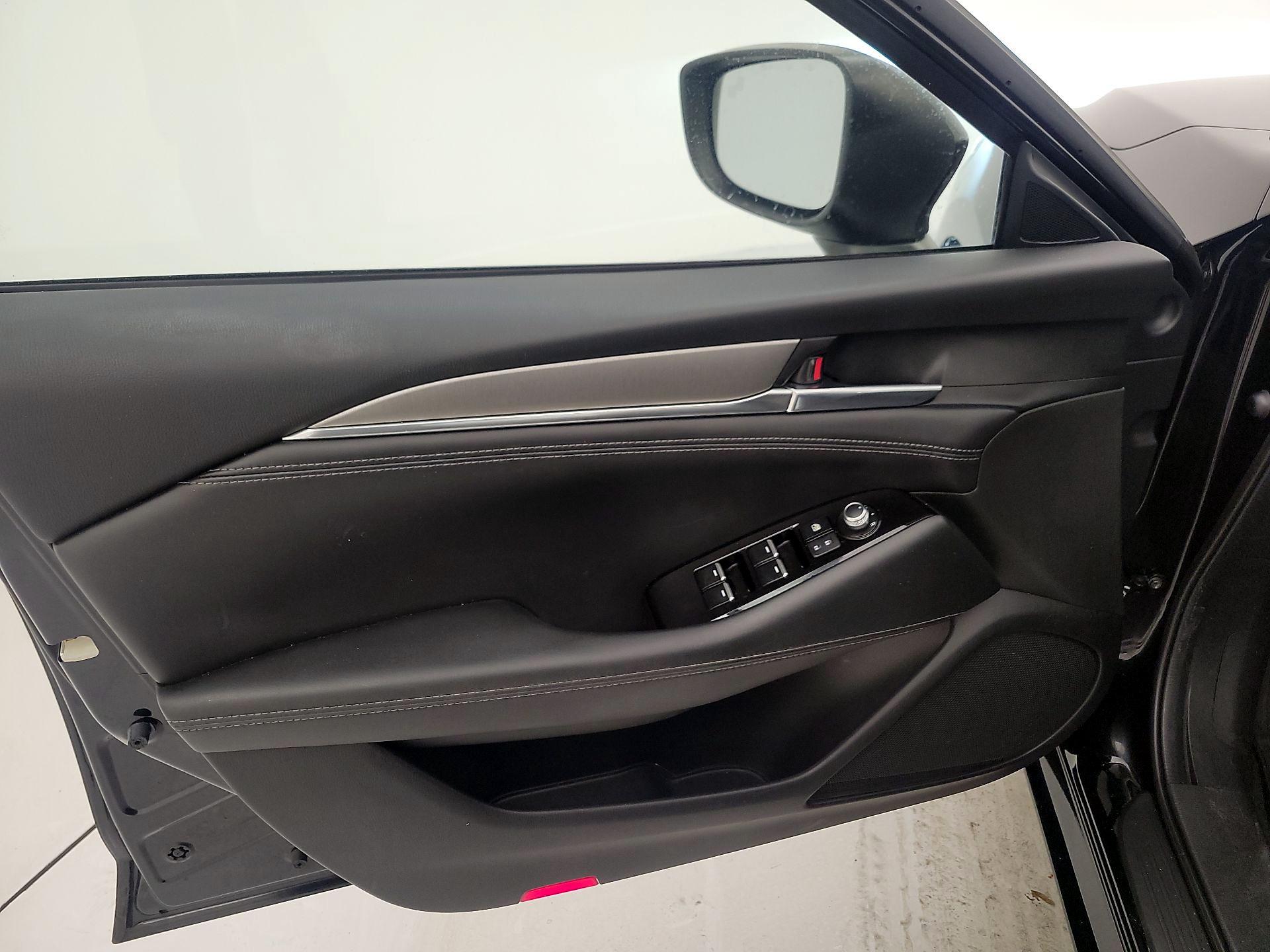 Thumbnail: 2021 Mazda Mazda6 - 12