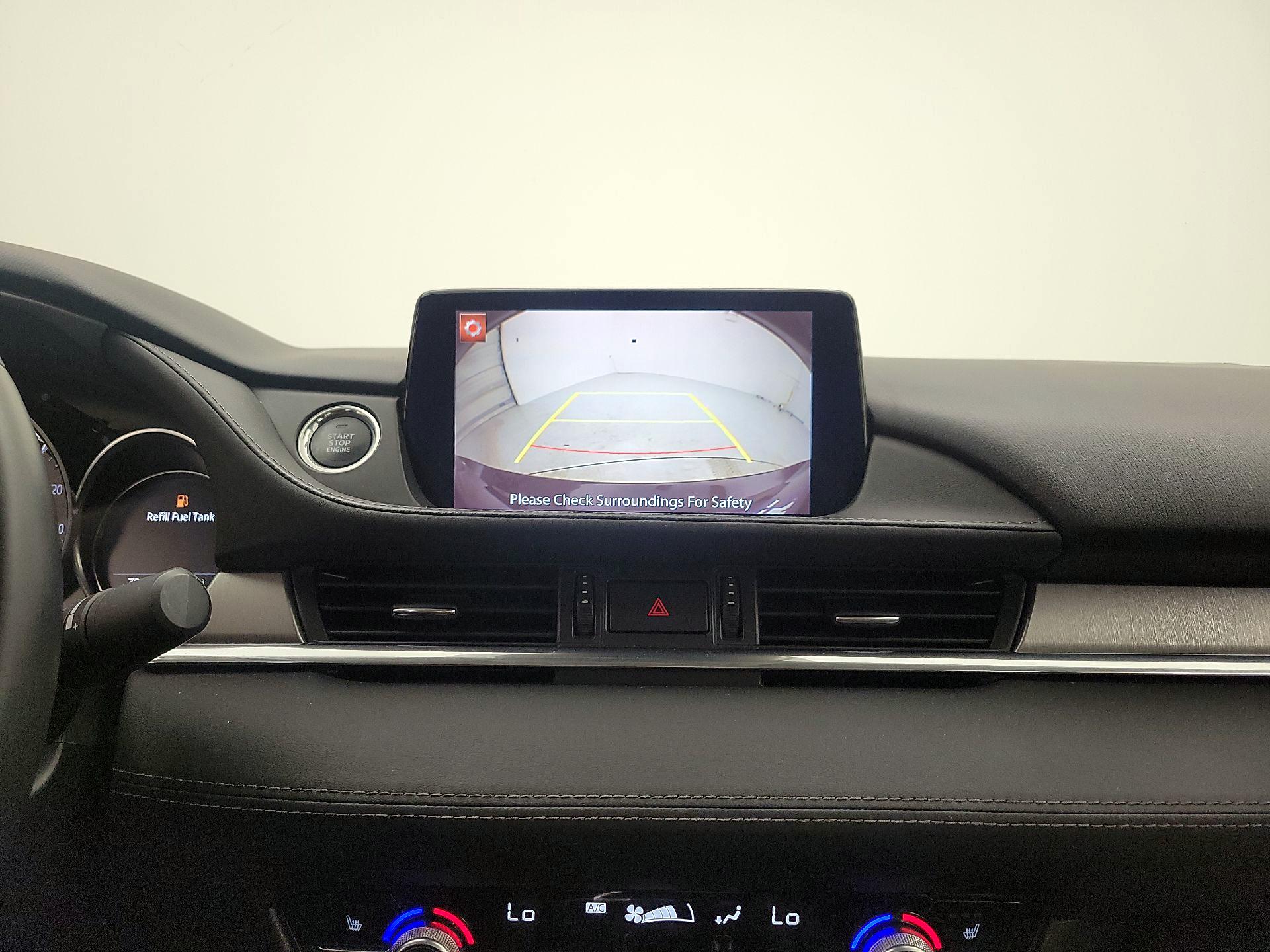 Thumbnail: 2021 Mazda Mazda6 - 14