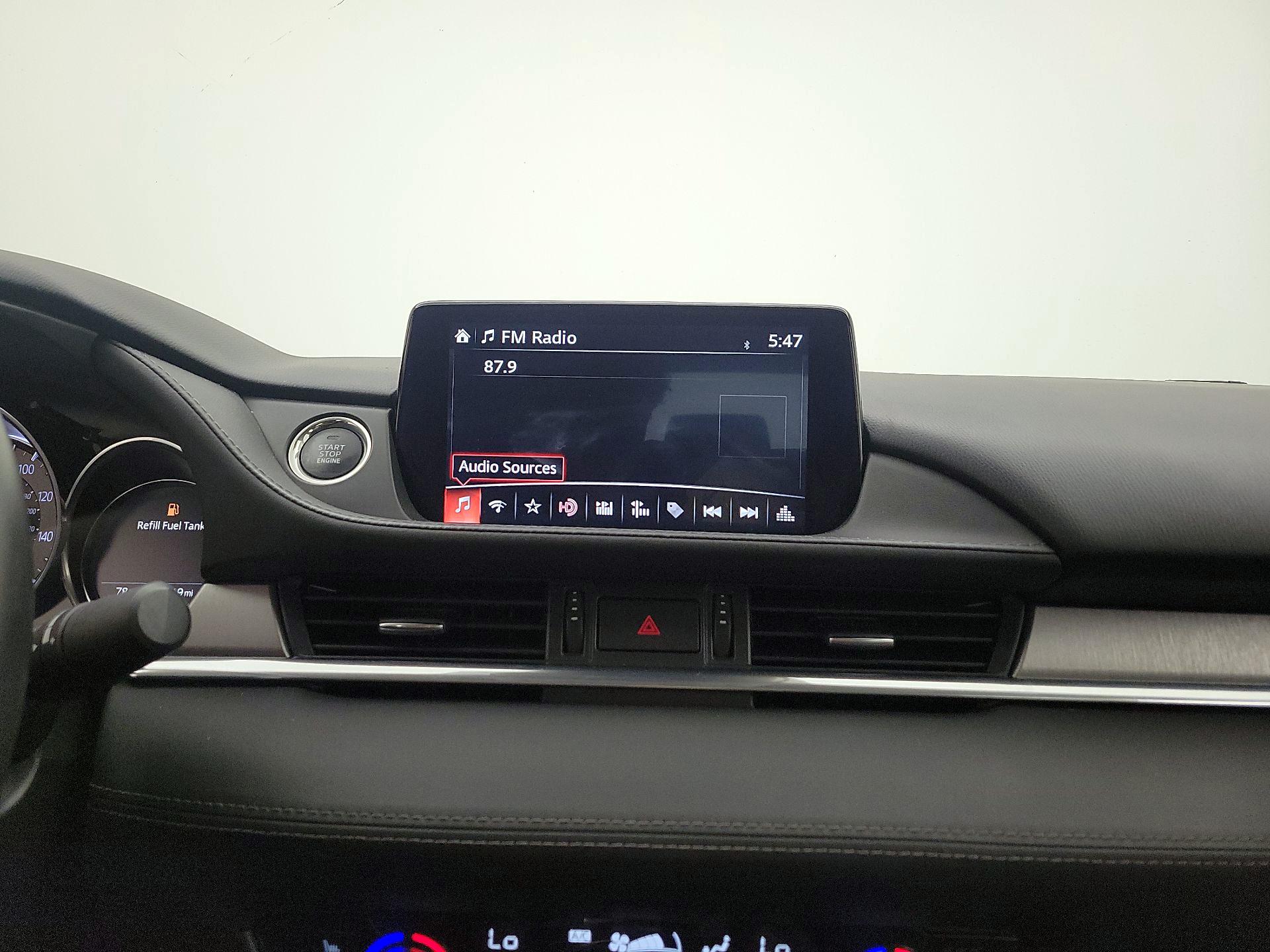 Thumbnail: 2021 Mazda Mazda6 - 15