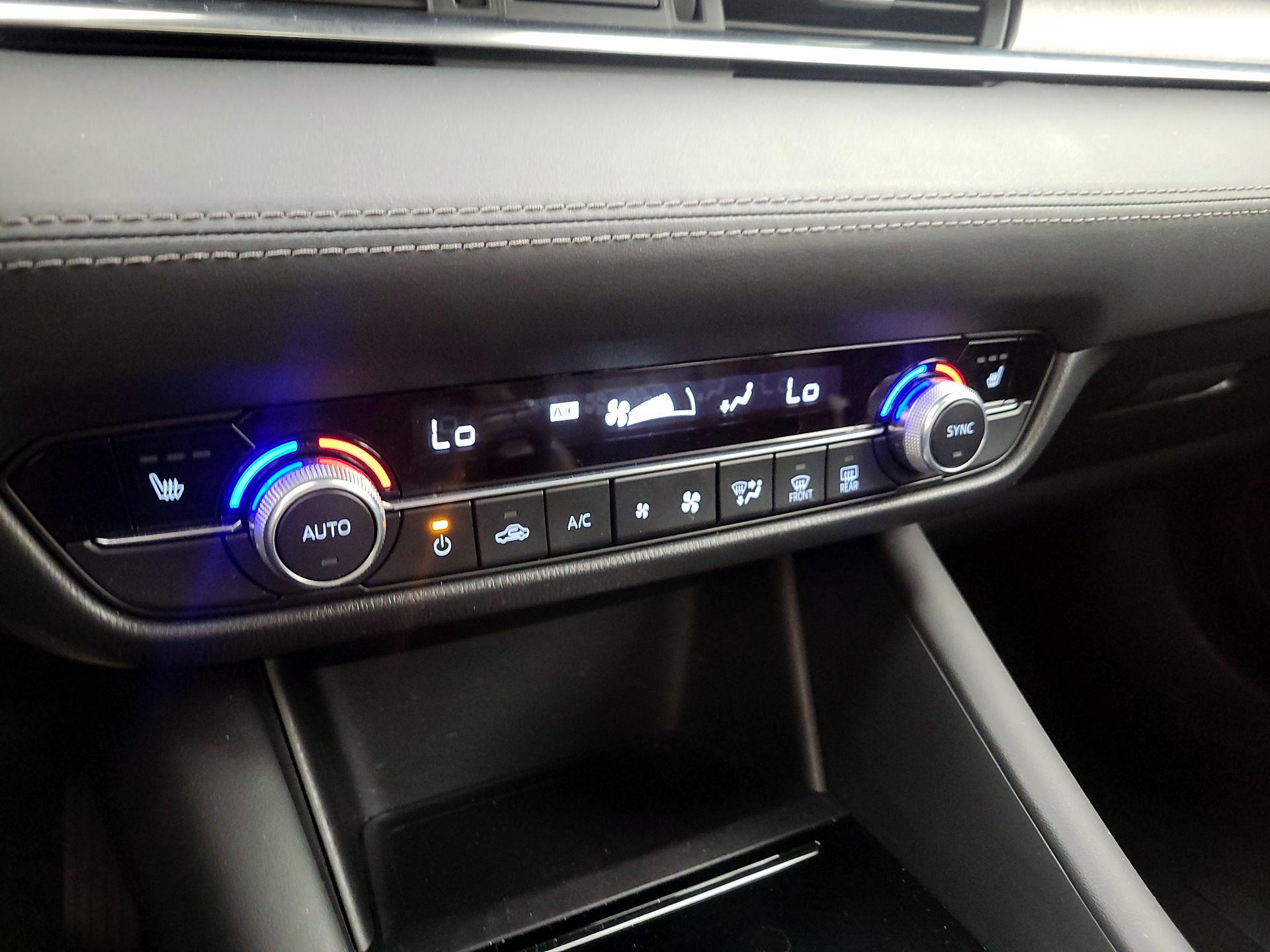 Thumbnail: 2021 Mazda Mazda6 - 16