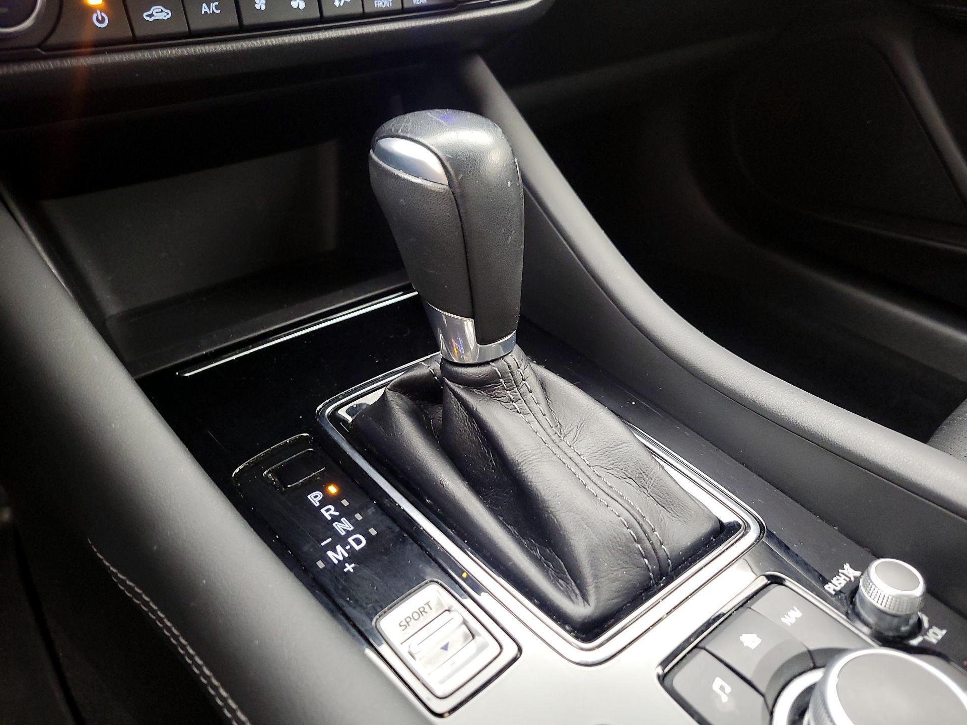 Thumbnail: 2021 Mazda Mazda6 - 17