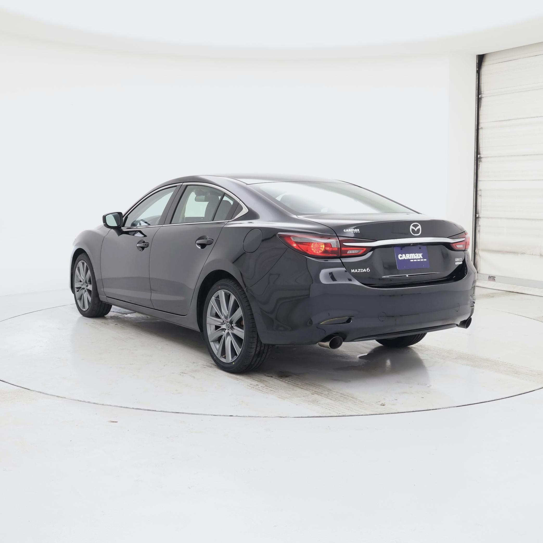 Thumbnail: 2021 Mazda Mazda6 - 2