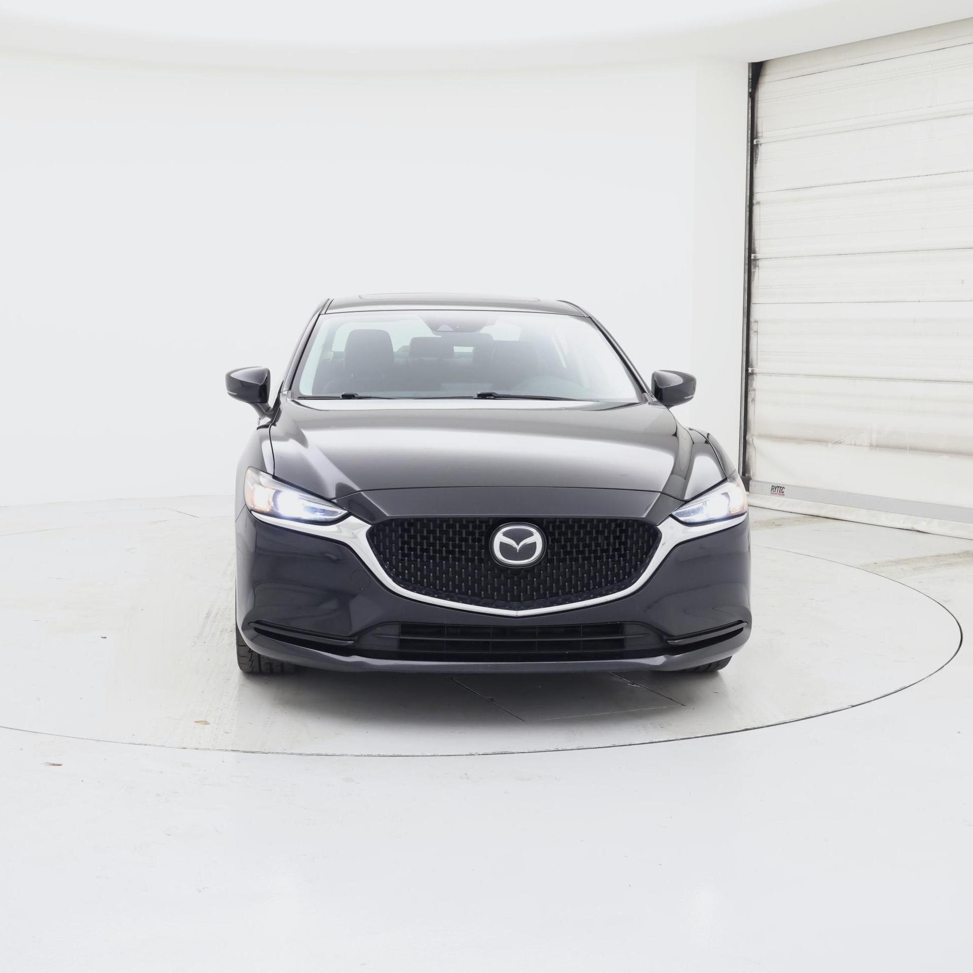 Thumbnail: 2021 Mazda Mazda6 - 5