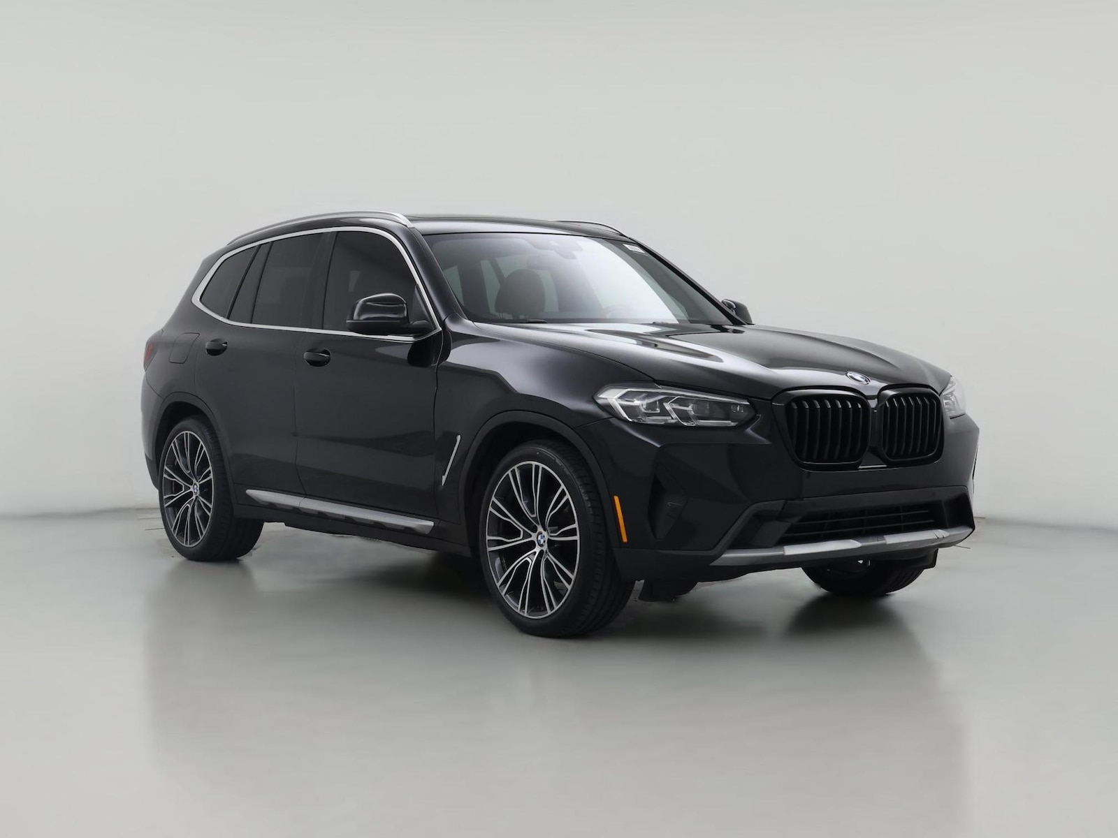 2022 BMW X3 30i