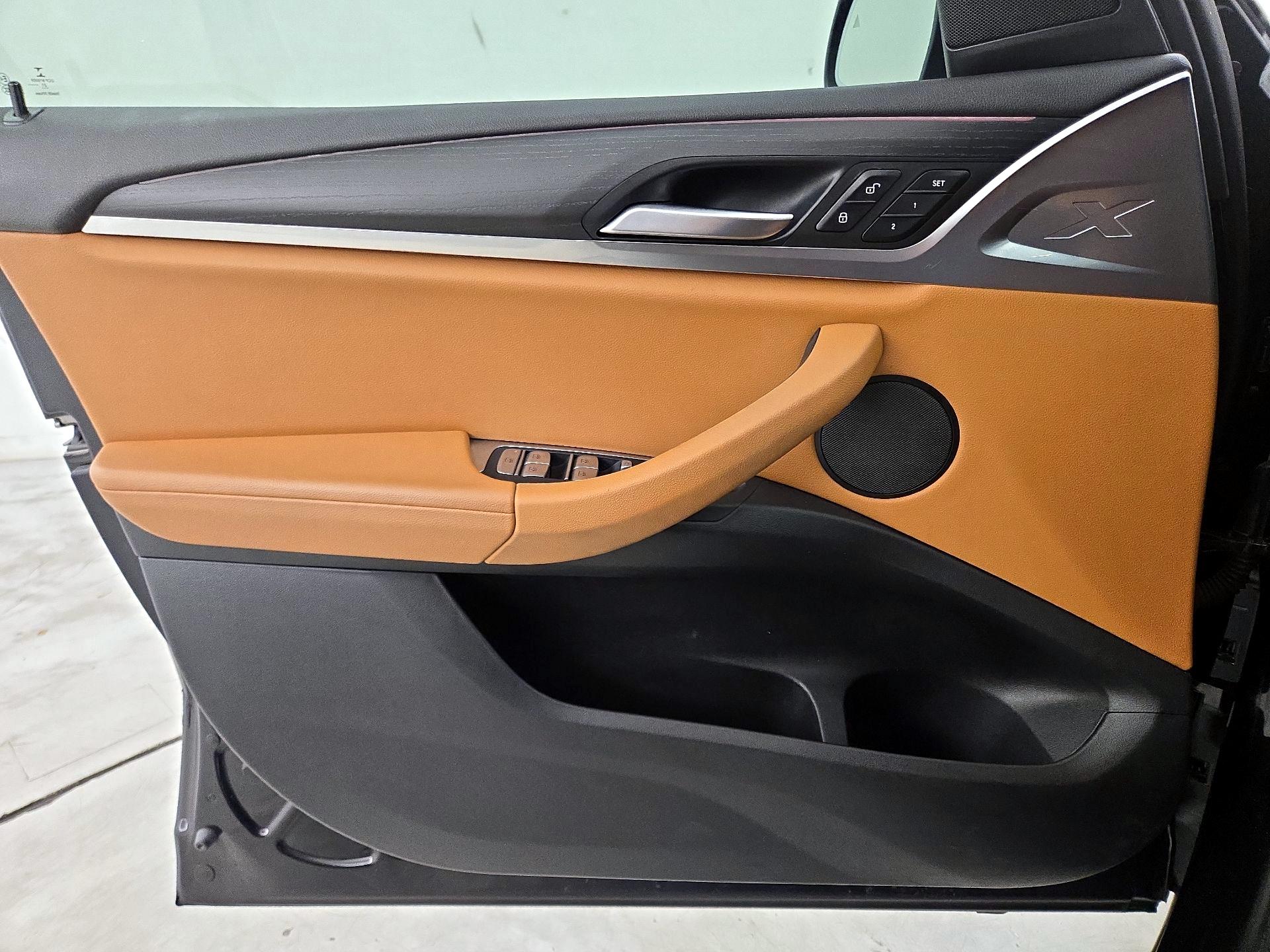 Thumbnail: 2022 BMW X3 - 12