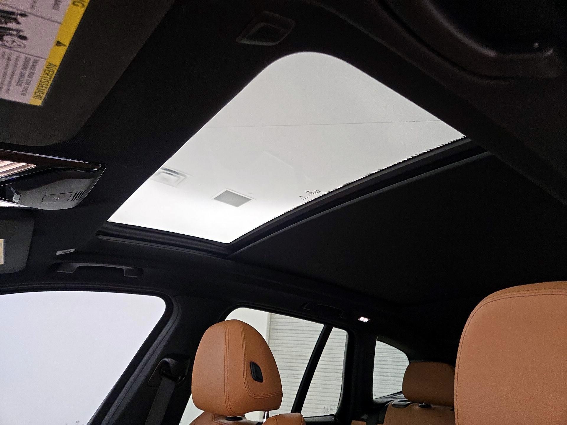 Thumbnail: 2022 BMW X3 - 20