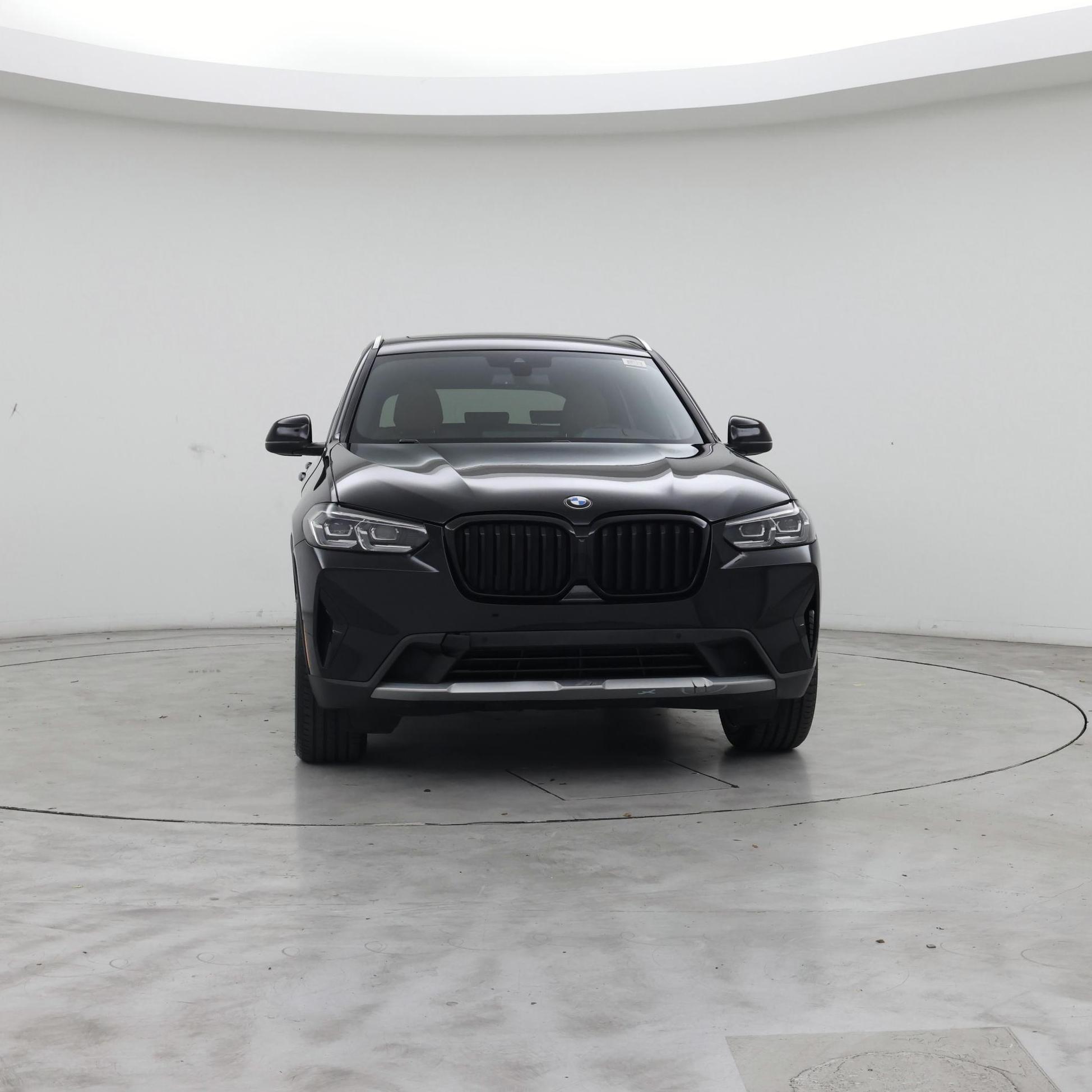 Thumbnail: 2022 BMW X3 - 5