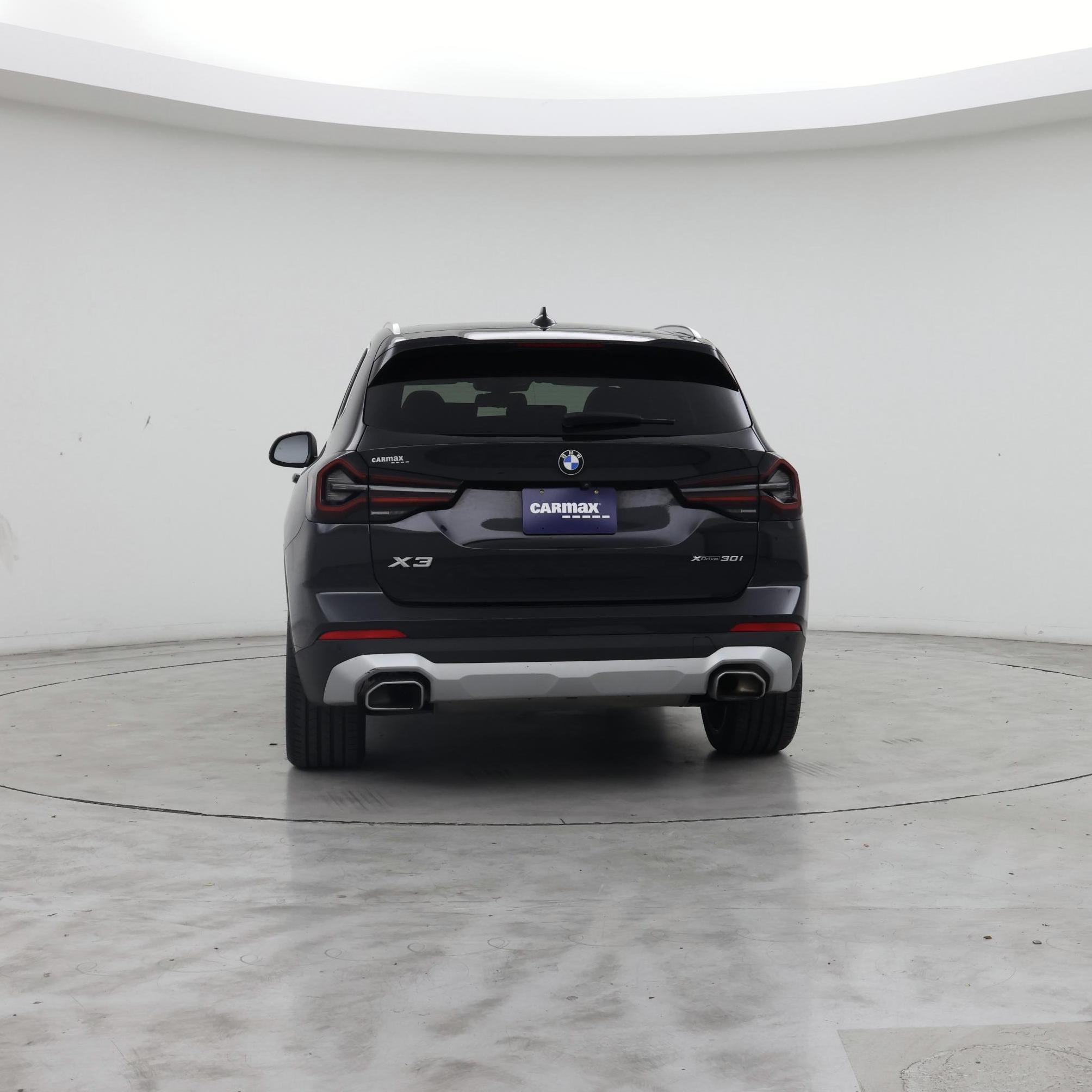 Thumbnail: 2022 BMW X3 - 6