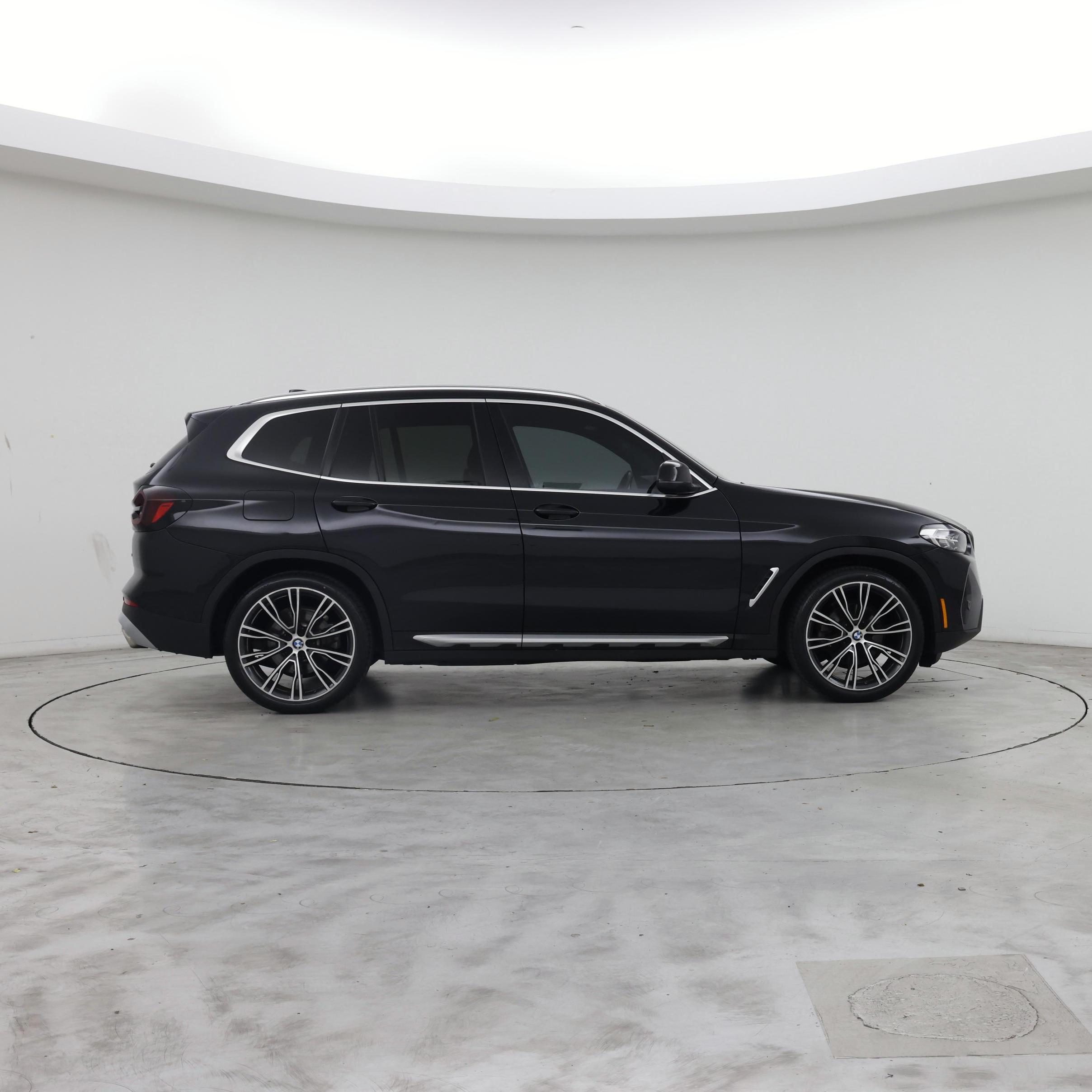 Thumbnail: 2022 BMW X3 - 7