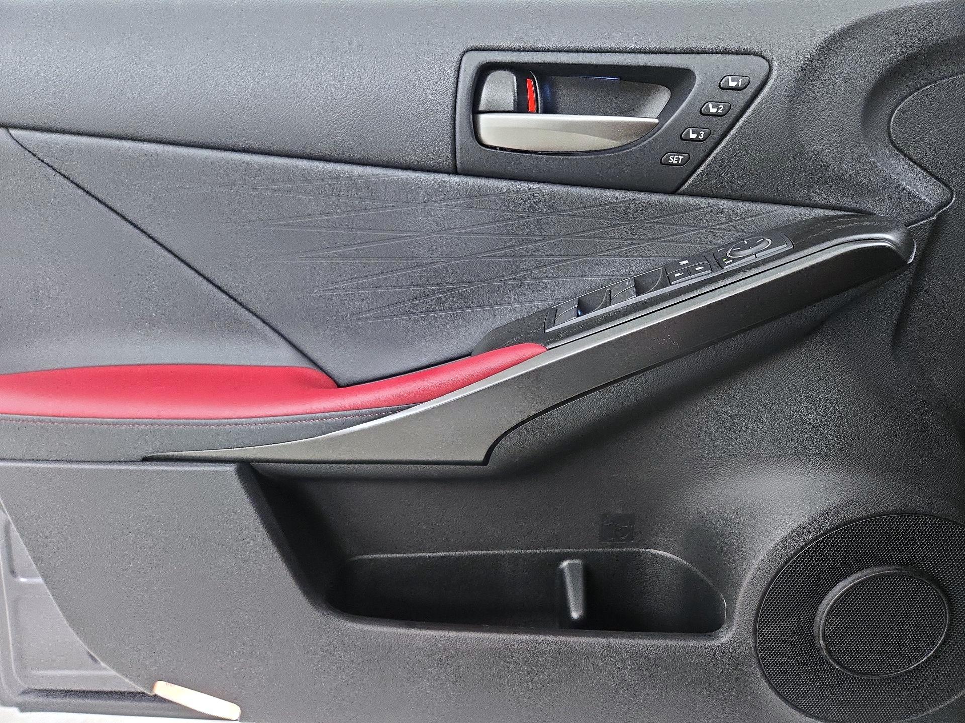 Thumbnail: 2022 Lexus IS - 12