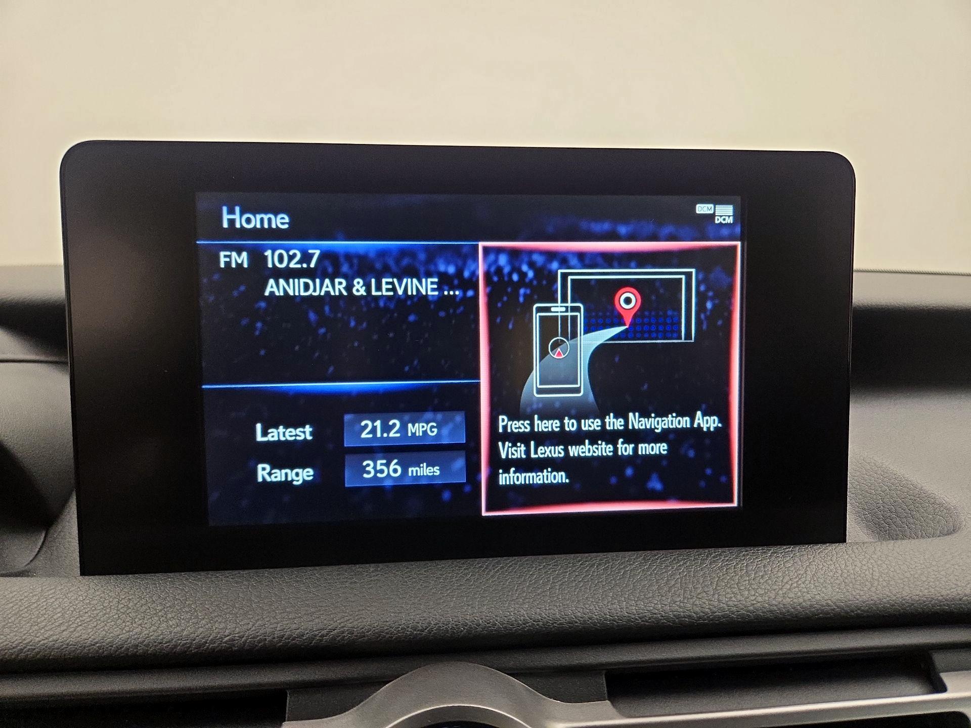 Thumbnail: 2022 Lexus IS - 15