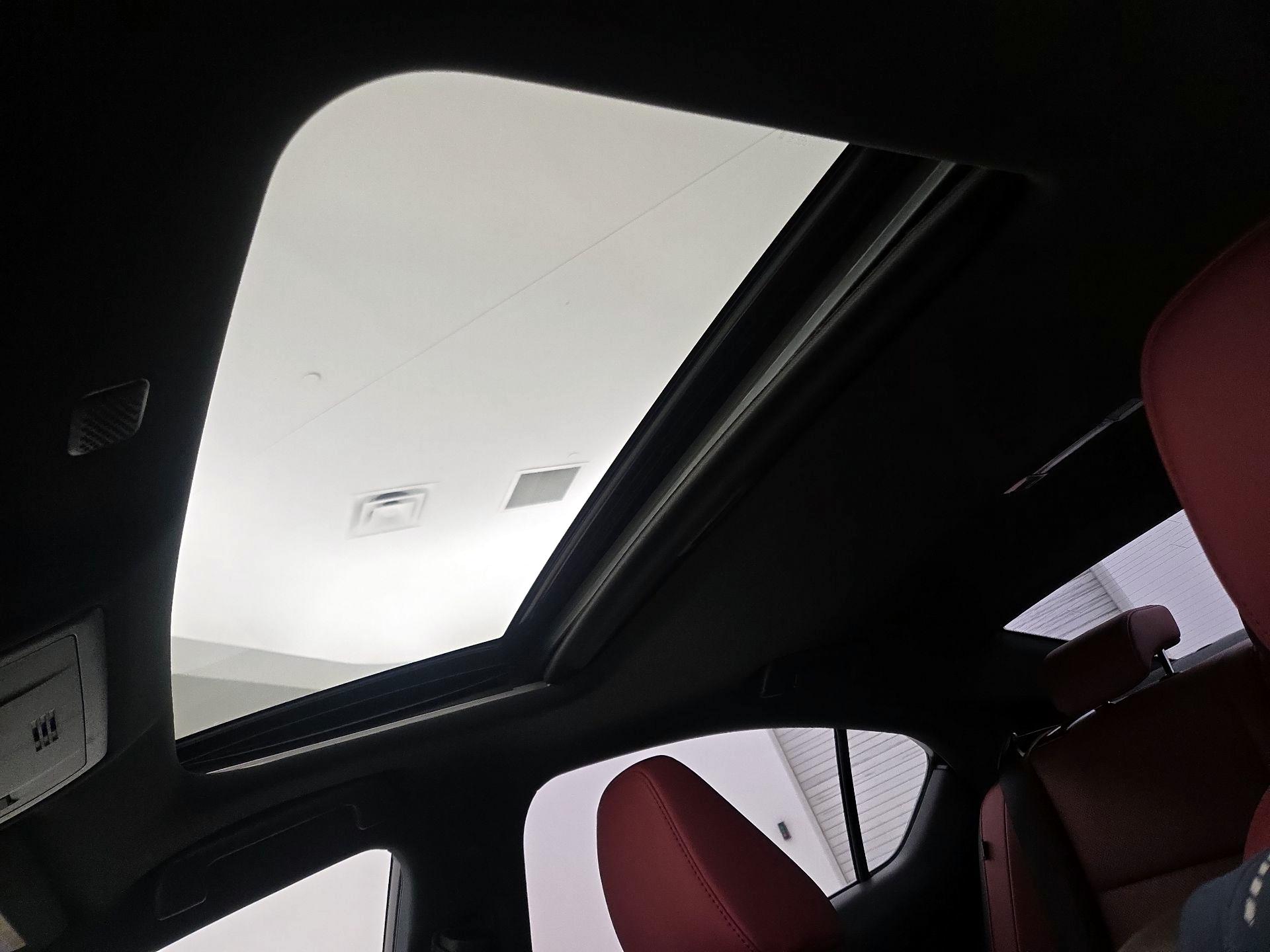 Thumbnail: 2022 Lexus IS - 19