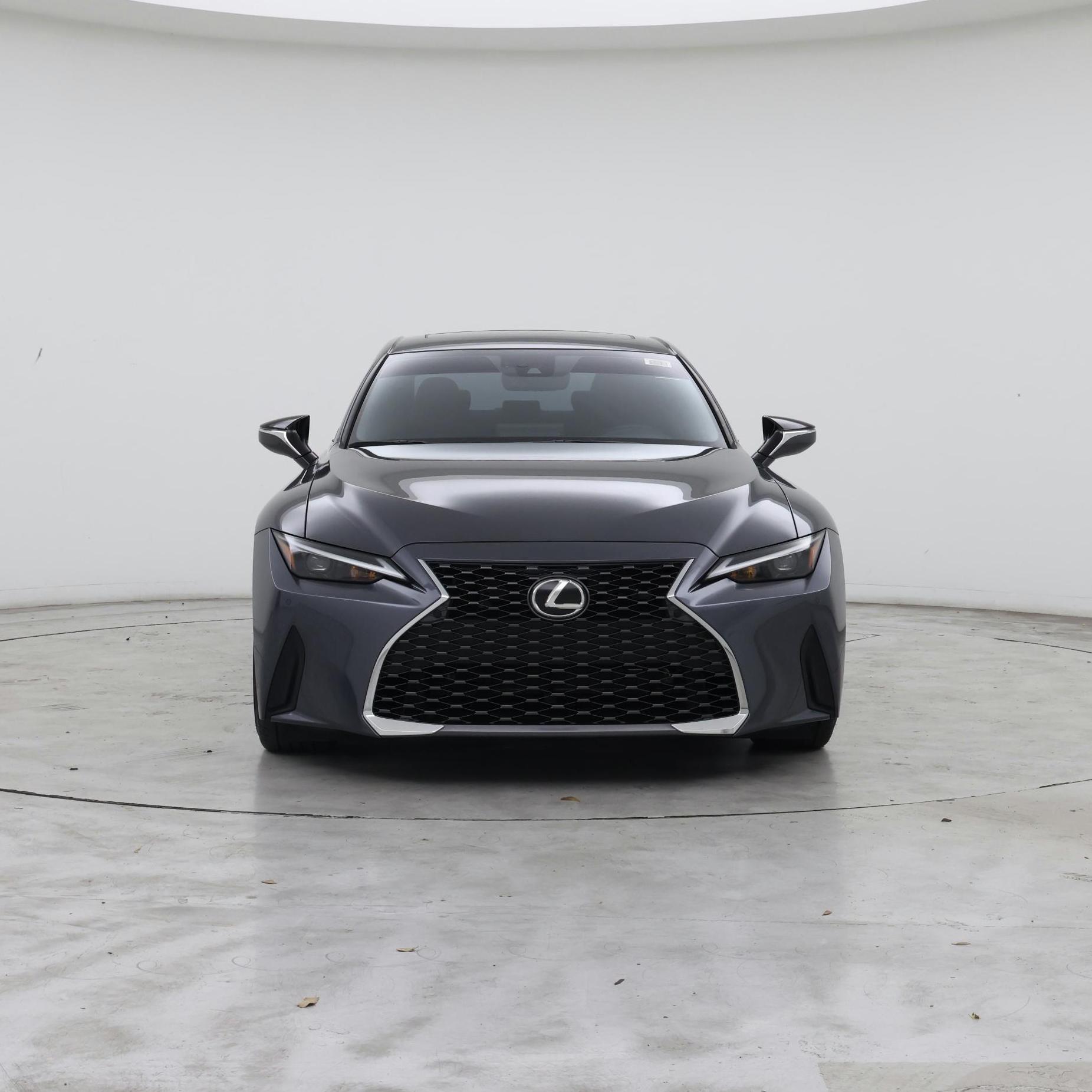 Thumbnail: 2022 Lexus IS - 5