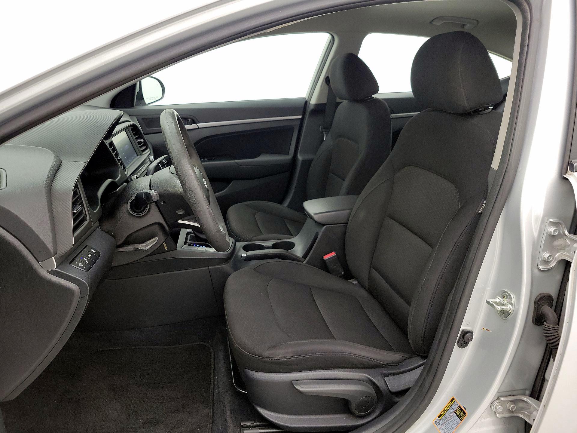 Thumbnail: 2020 Hyundai Elantra - 11