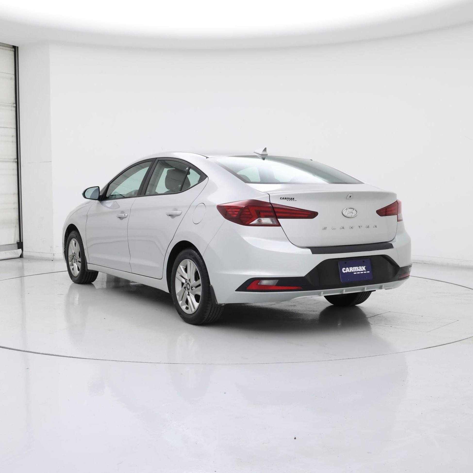 Thumbnail: 2020 Hyundai Elantra - 2