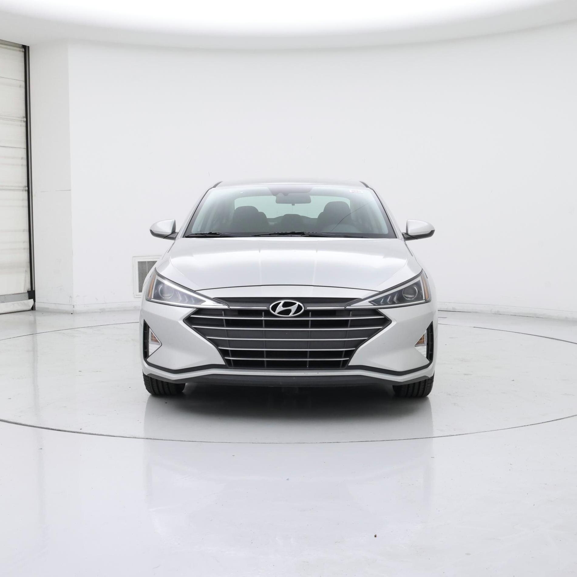 Thumbnail: 2020 Hyundai Elantra - 5