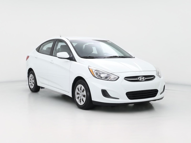 2015 Hyundai Accent GLS -
                  Clermont, FL