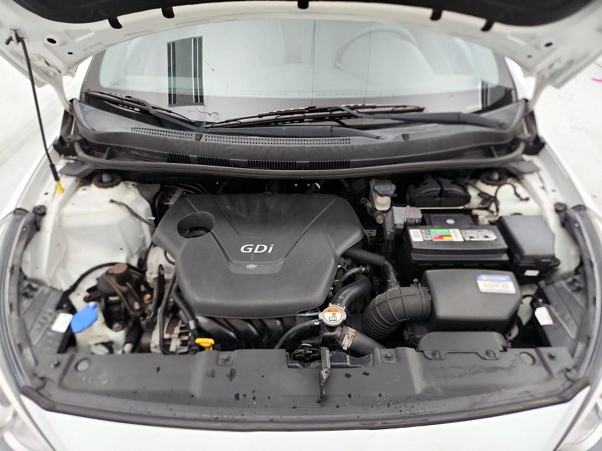 Thumbnail: 2015 Hyundai Accent - 20