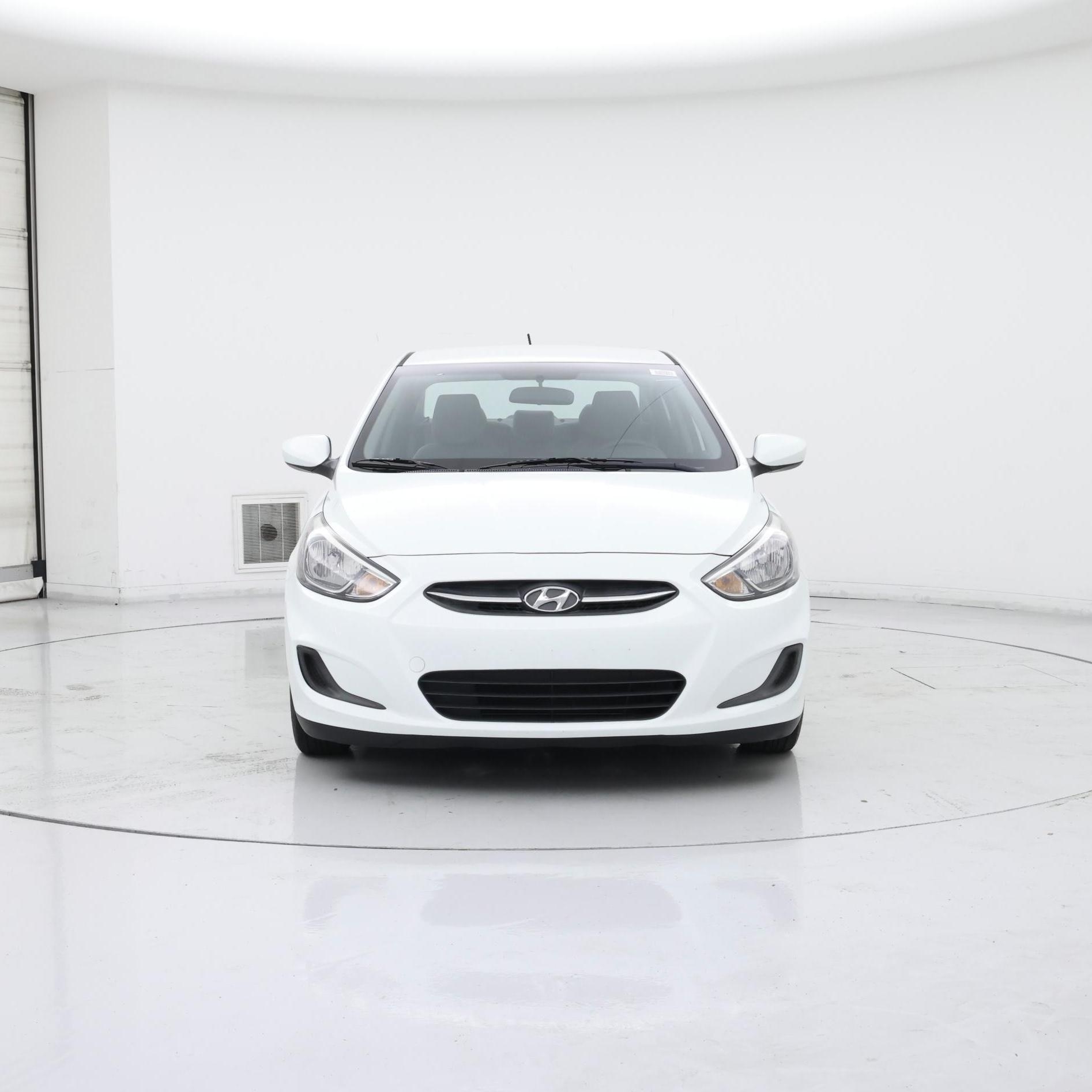 Thumbnail: 2015 Hyundai Accent - 5