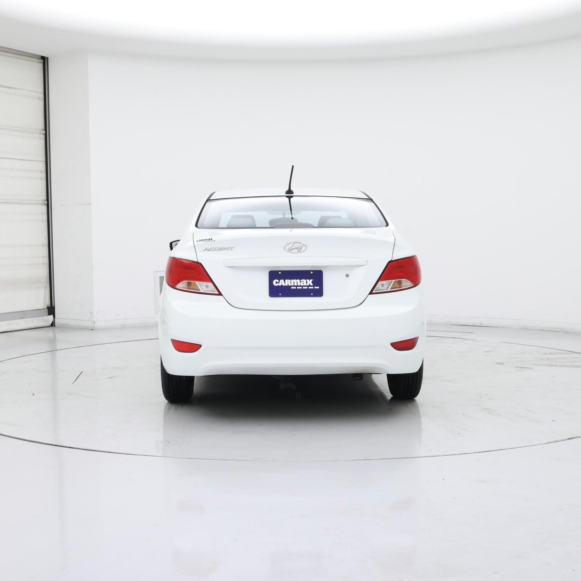 Thumbnail: 2015 Hyundai Accent - 6