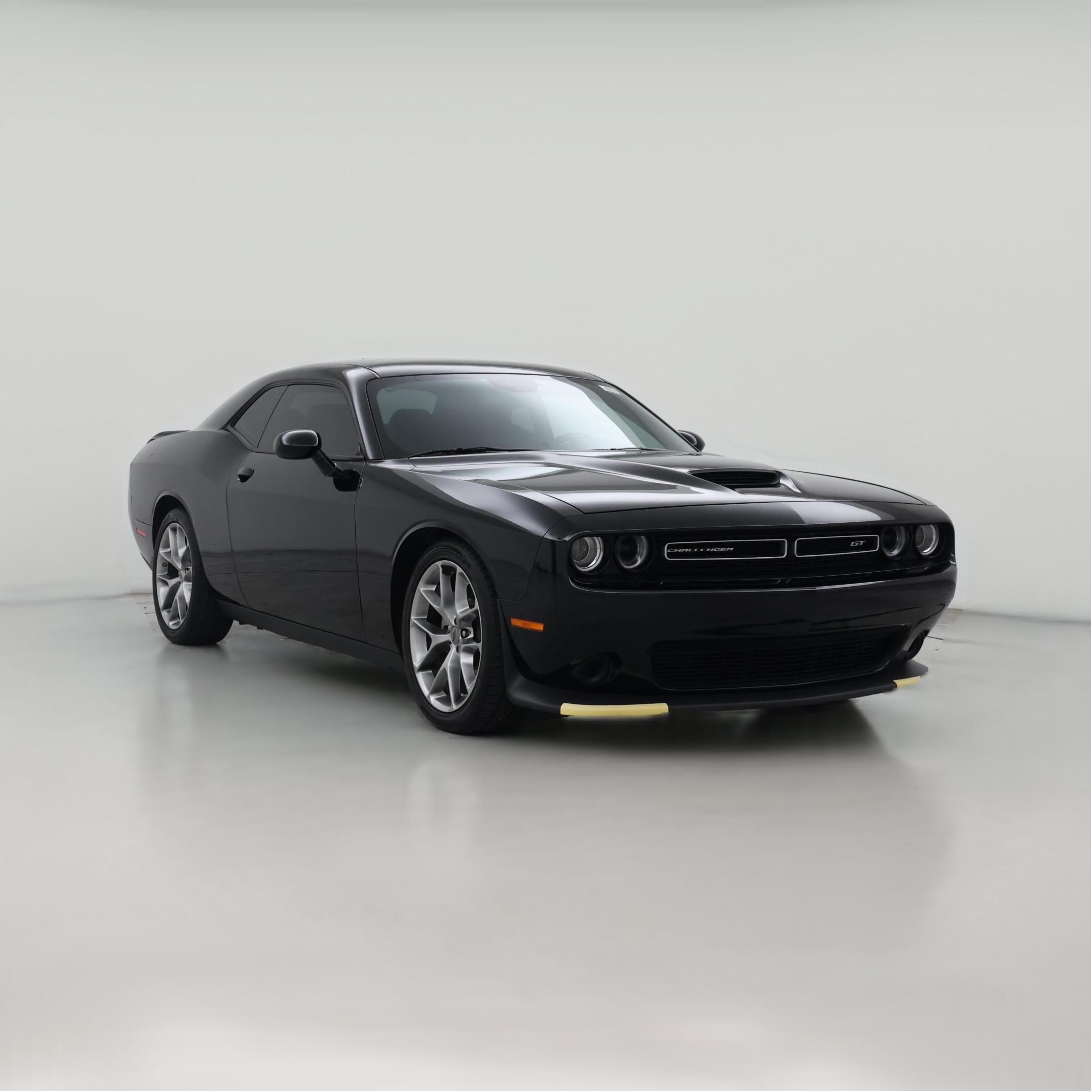 Thumbnail: 2023 Dodge Challenger - 1