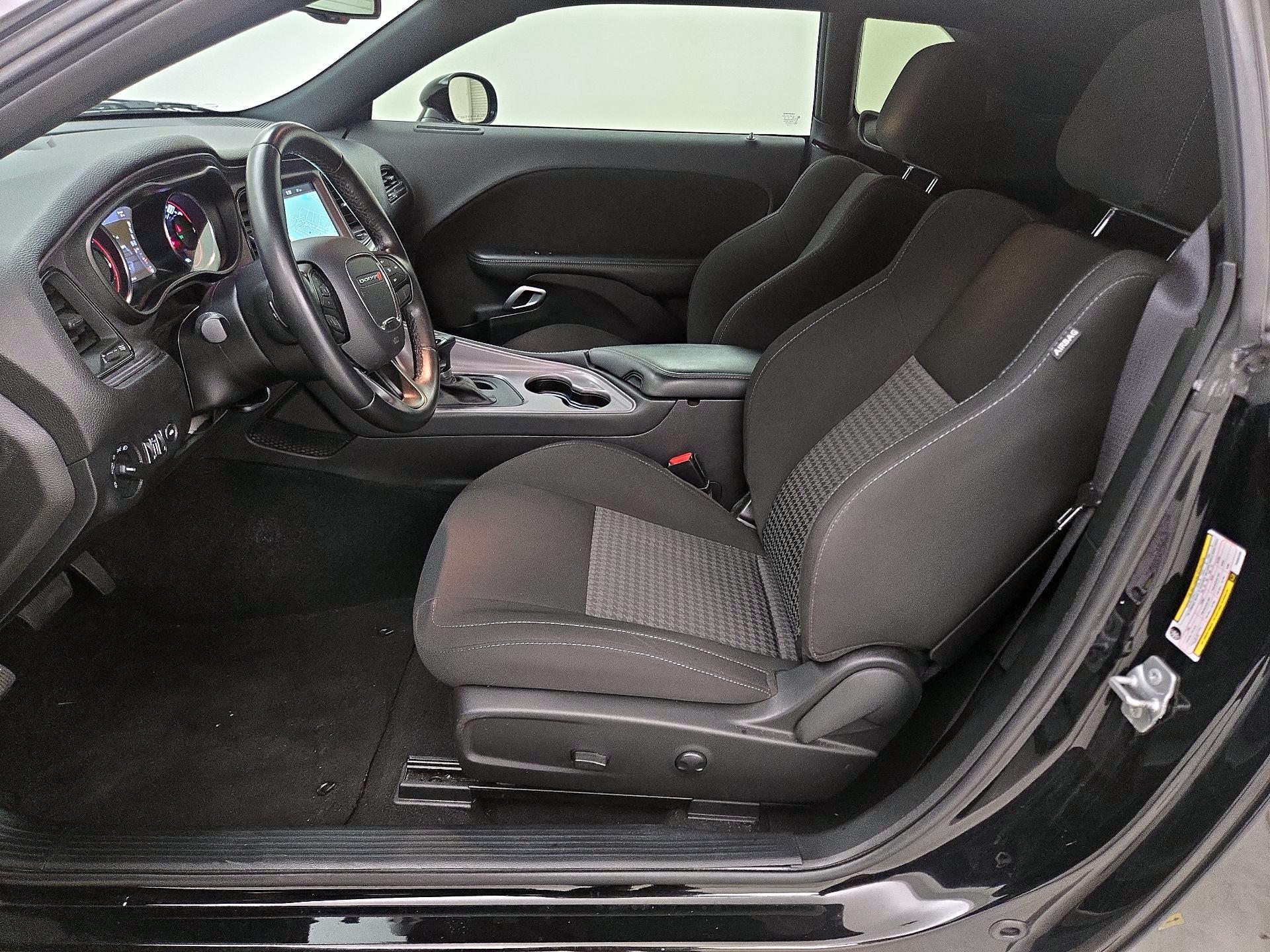 Thumbnail: 2023 Dodge Challenger - 11